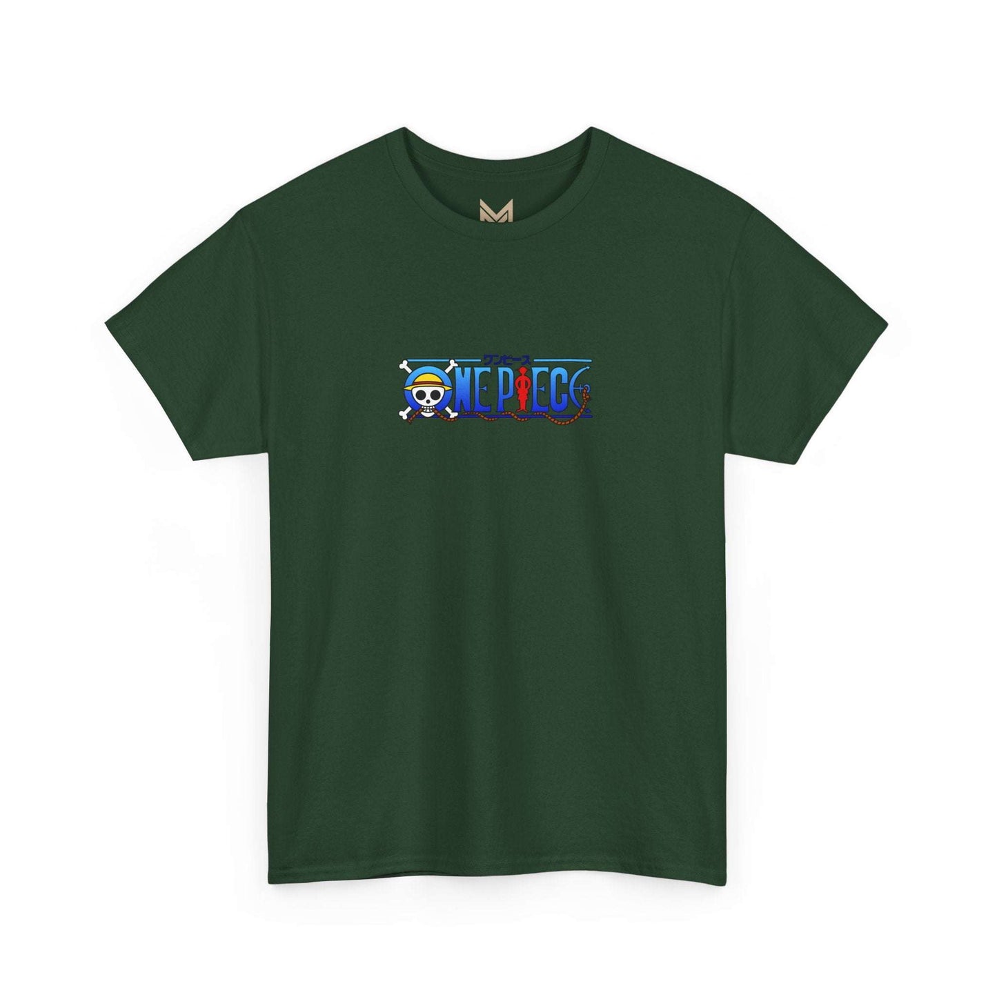 Monkey D. Luffy Anime T‑Shirt — One Piece Graphic Tee Maklenn Monkey D. Luffy Anime T‑Shirt — One Piece Graphic Tee T-Shirt Maklenn www.maklenn.com India 21.80