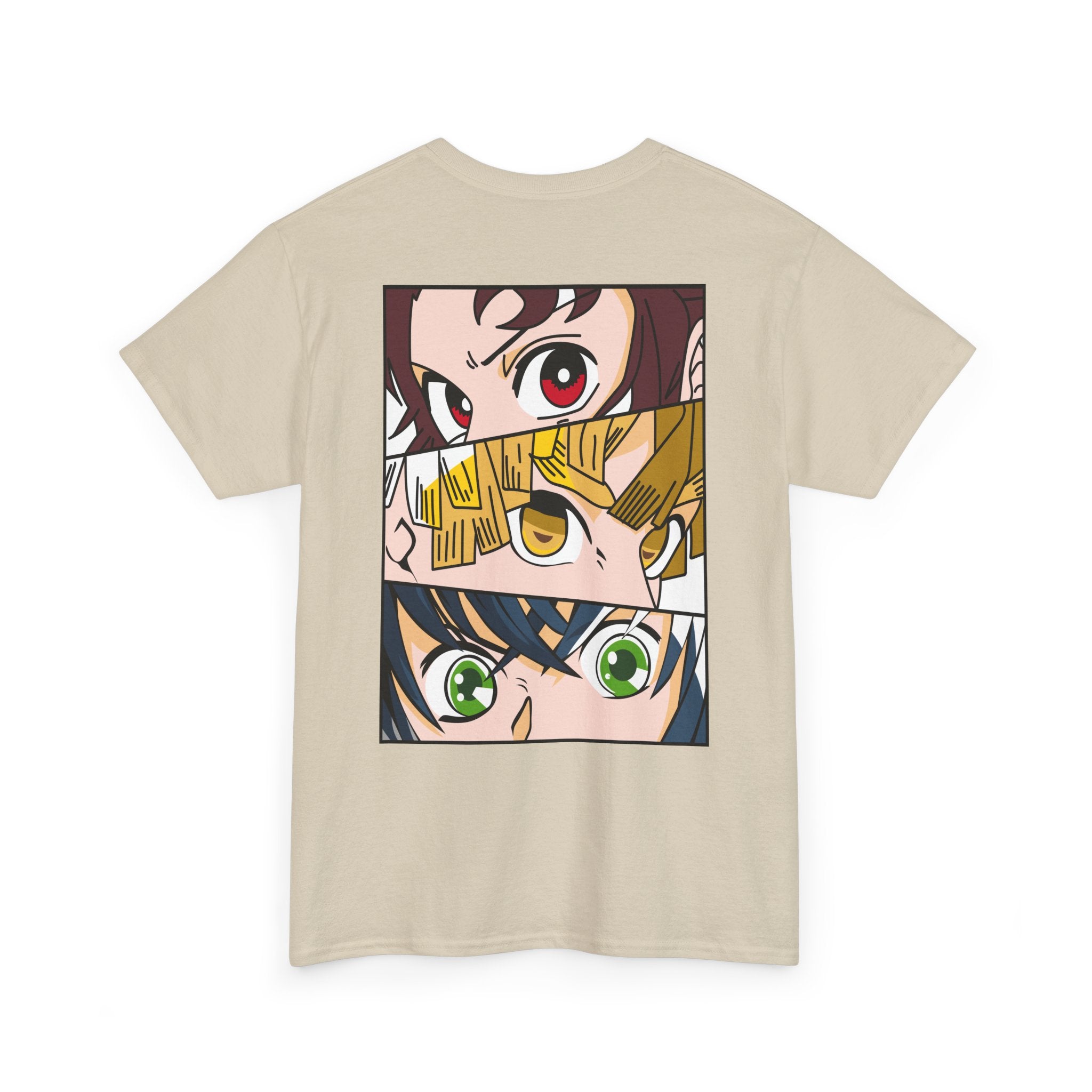 Demon Slayer Corps "Hashira" | Demon Slayer Graphic Tee