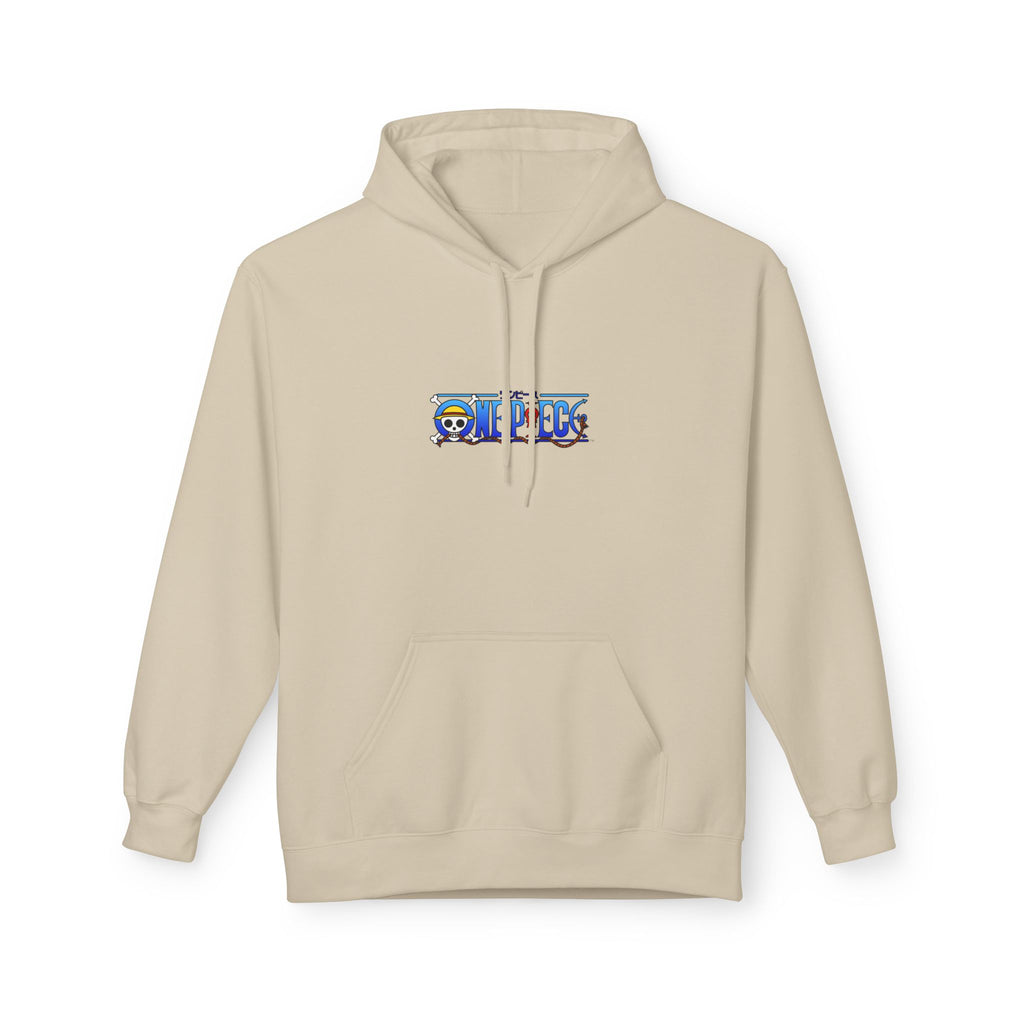 Portgas D. Ace "Fire Fist" | One Piece Hoodie