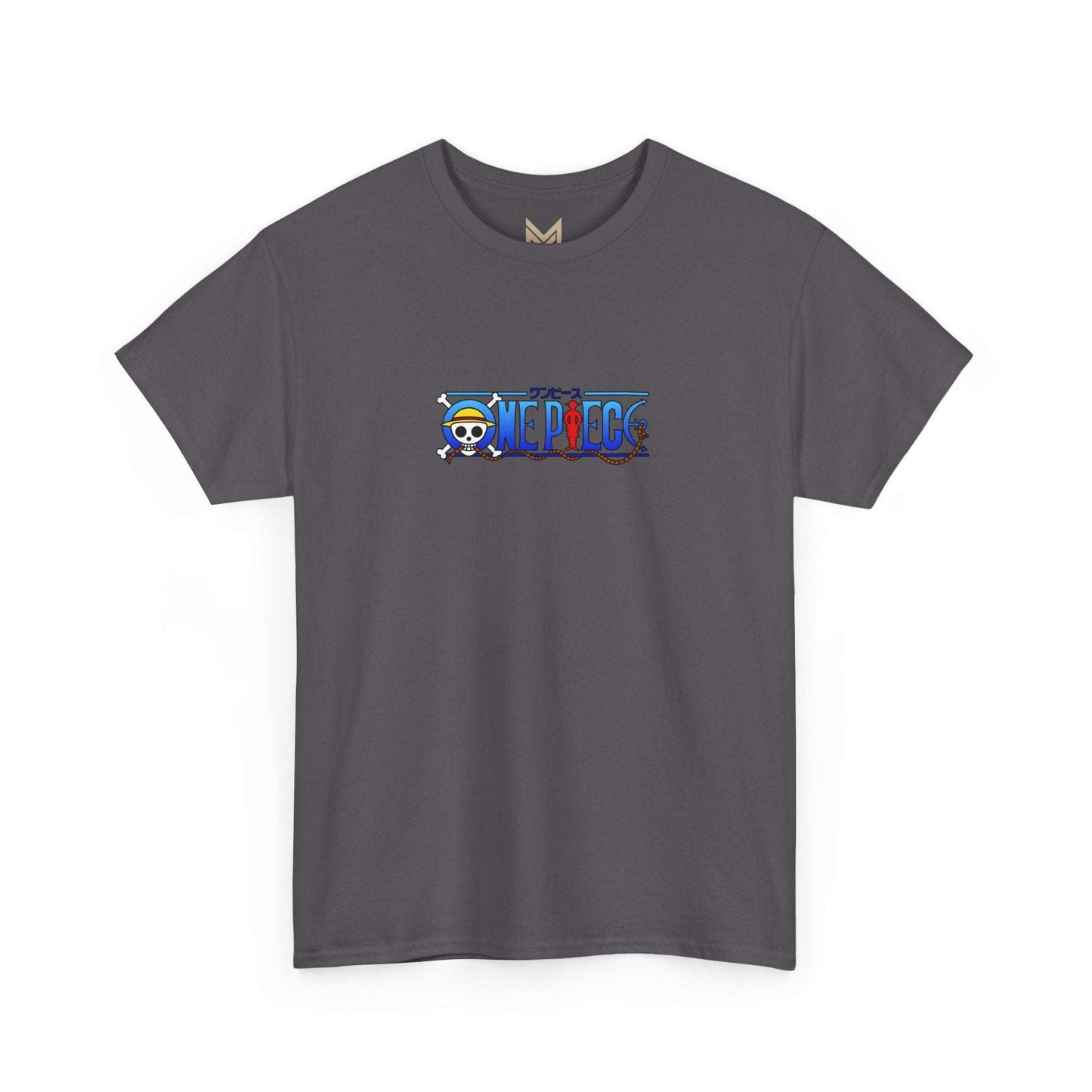 One Piece Anime Tee — Straw Hat Crew Graphic T-Shirt Maklenn One Piece Anime Tee — Straw Hat Crew Graphic T-Shirt T-Shirt Maklenn www.maklenn.com India 21.80