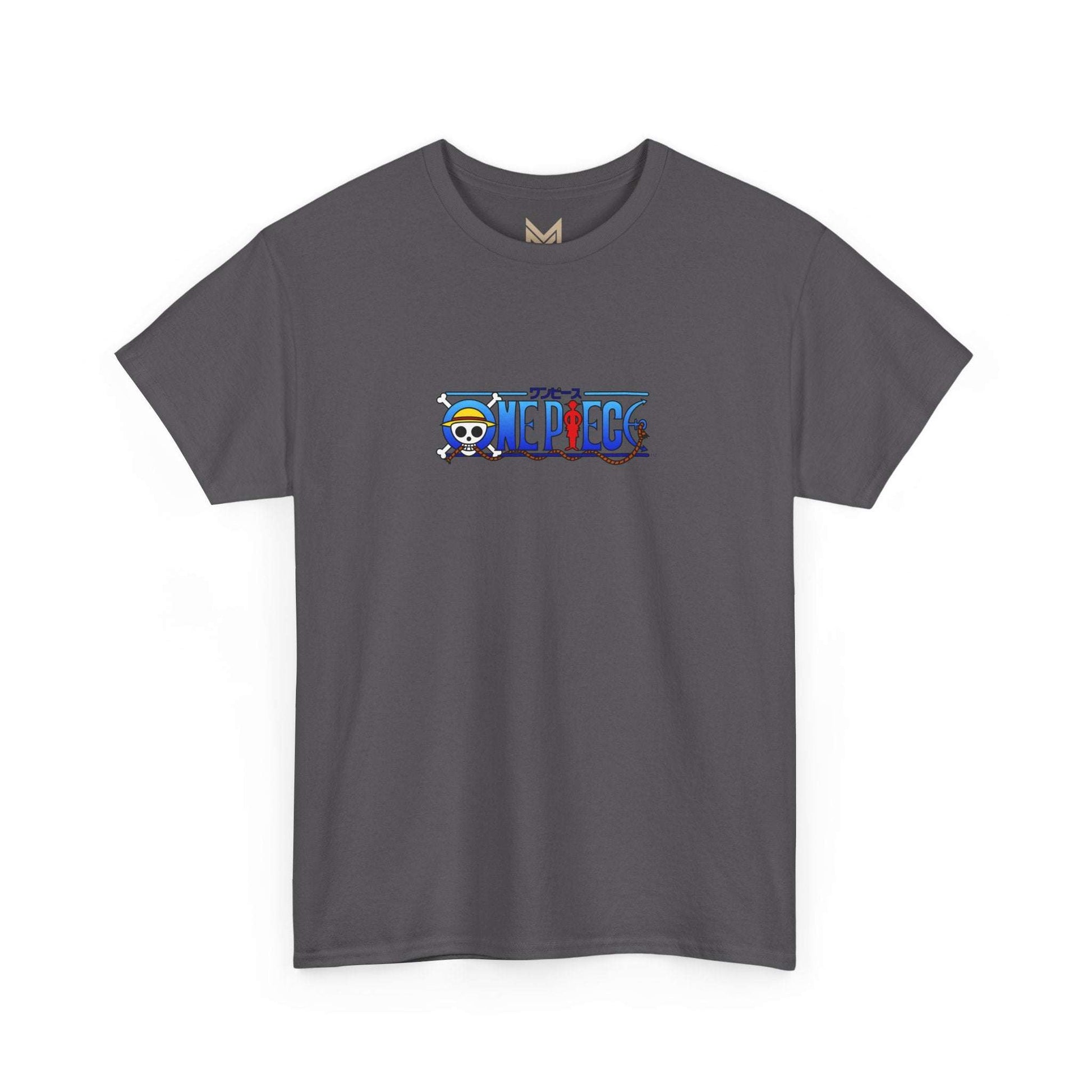 One Piece Anime Tee — Straw Hat Crew Graphic T-Shirt Maklenn One Piece Anime Tee — Straw Hat Crew Graphic T-Shirt T-Shirt Maklenn www.maklenn.com India 21.80