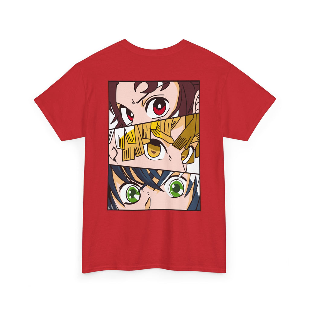 Demon Slayer Corps "Hashira" | Demon Slayer Graphic Tee