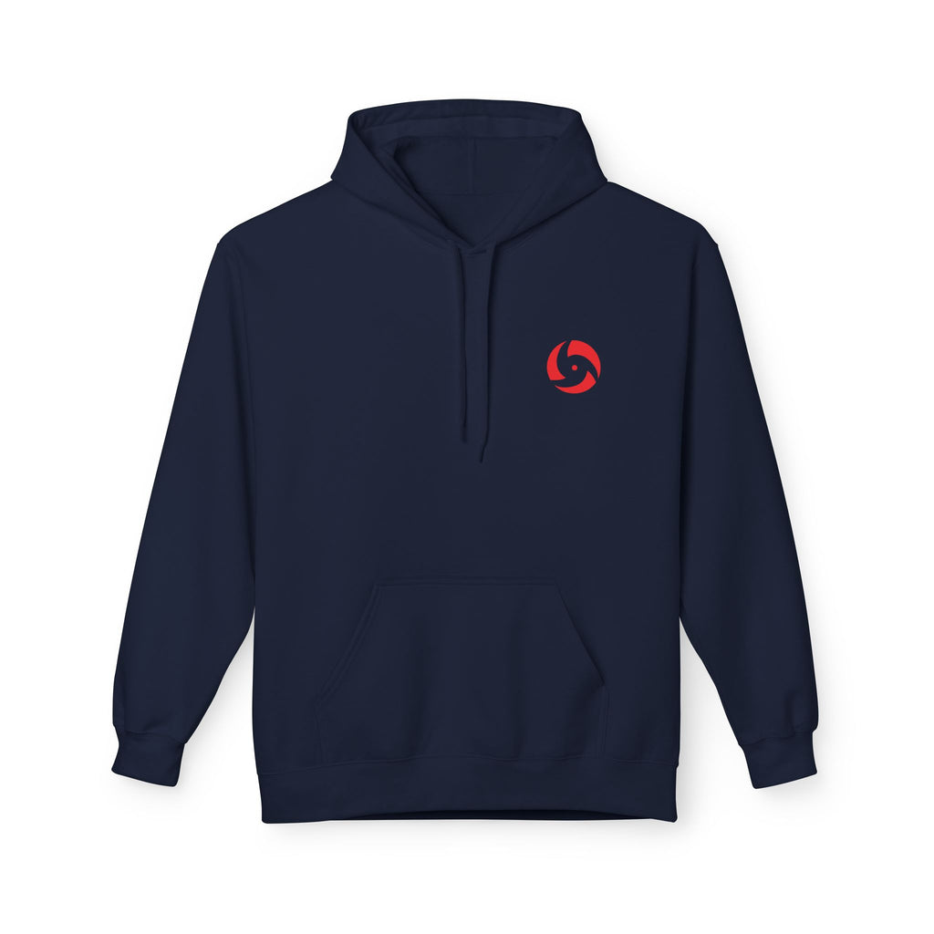 Itachi Uchiha "Clan Killer" | Naruto Hoodie