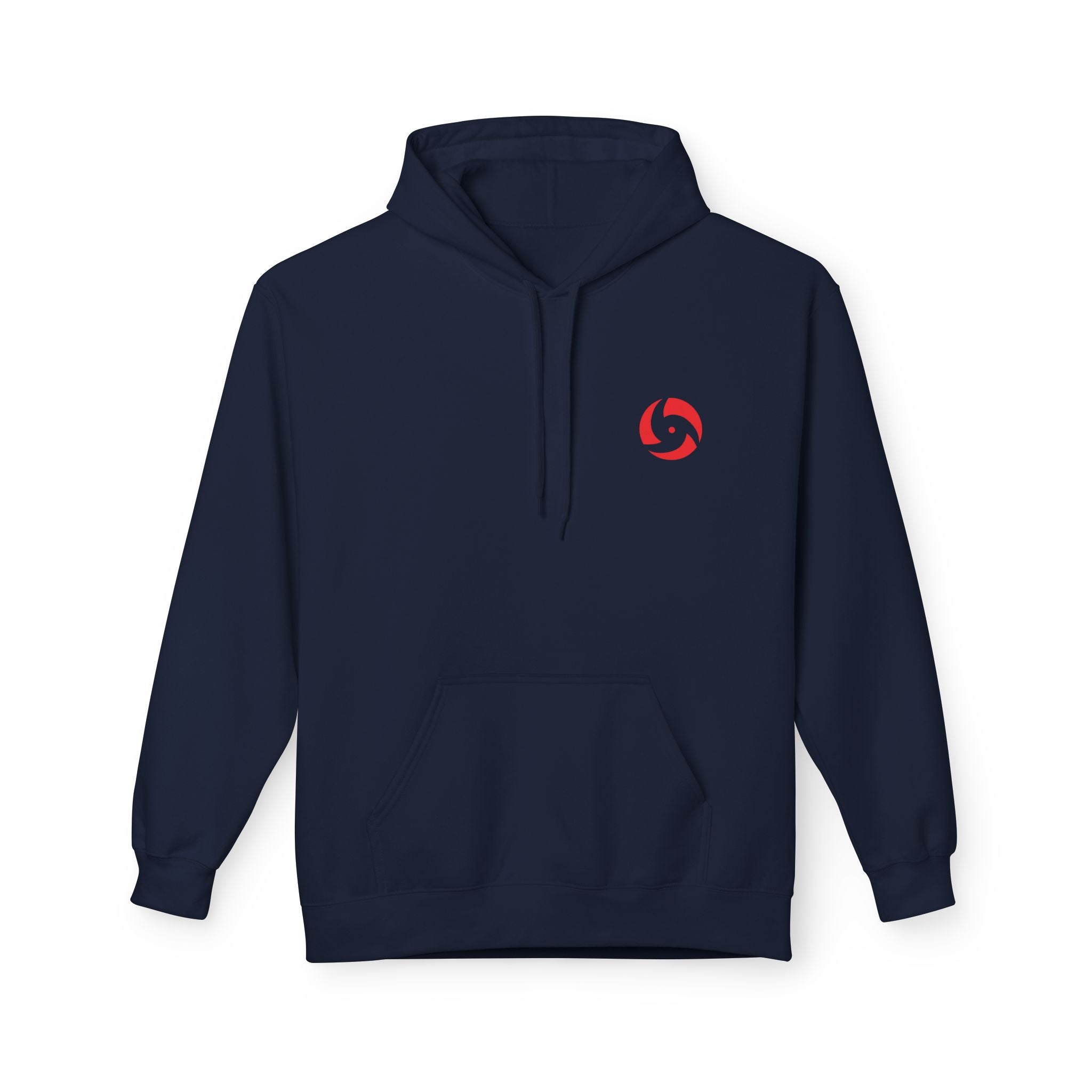 Itachi Uchiha "Clan Killer" | Naruto Hoodie