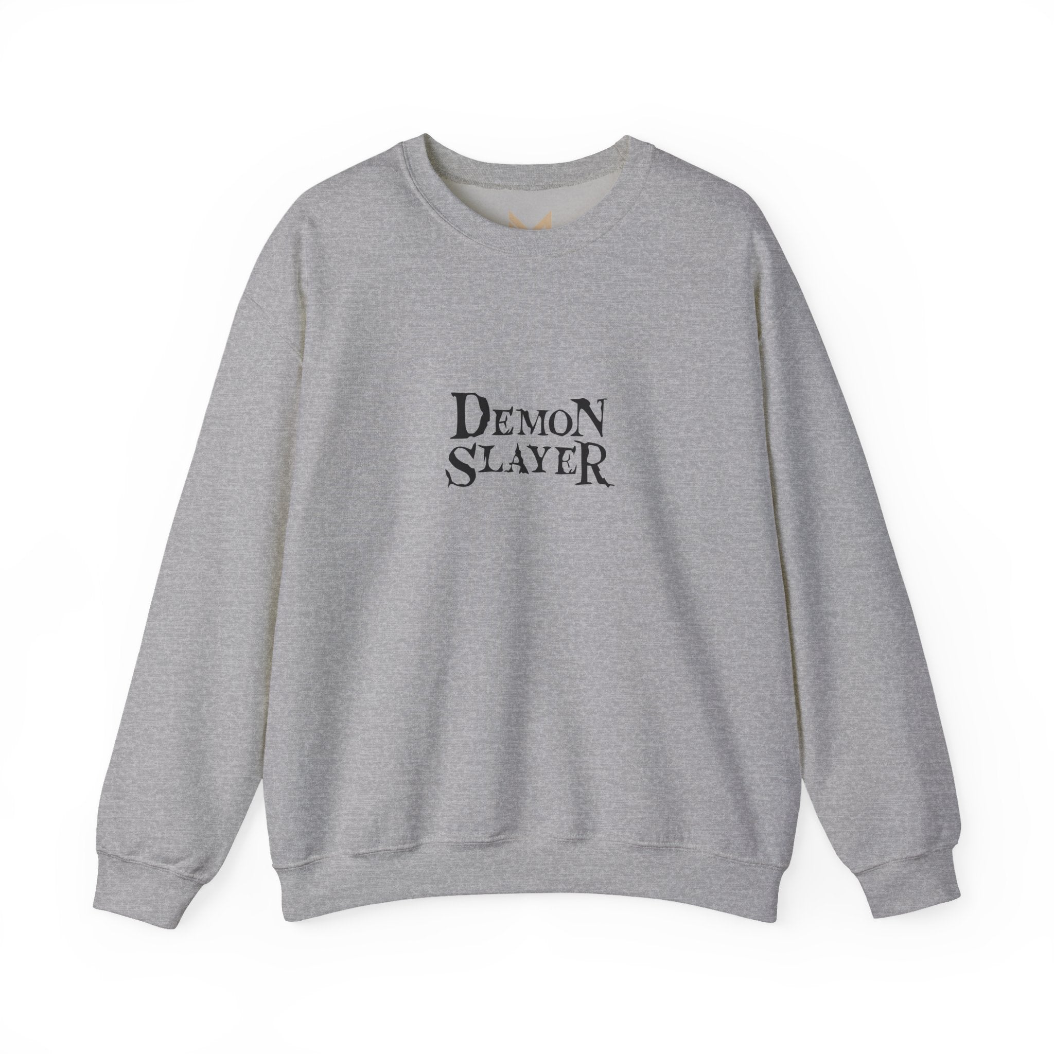 Zenitsu Agatsuma "Thunder Breather" | Demon Slayer Sweatshirt