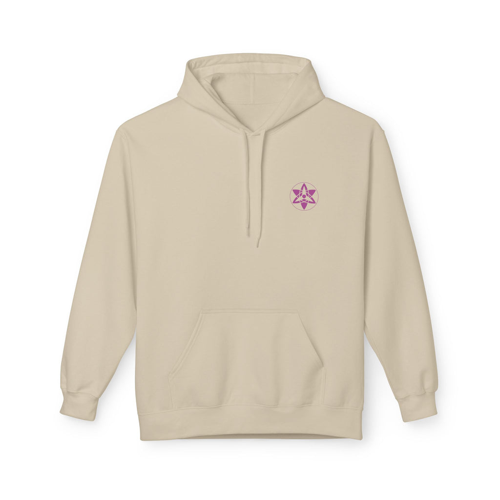 Sasuke Uchiha "Avenger" | Naruto Hoodie