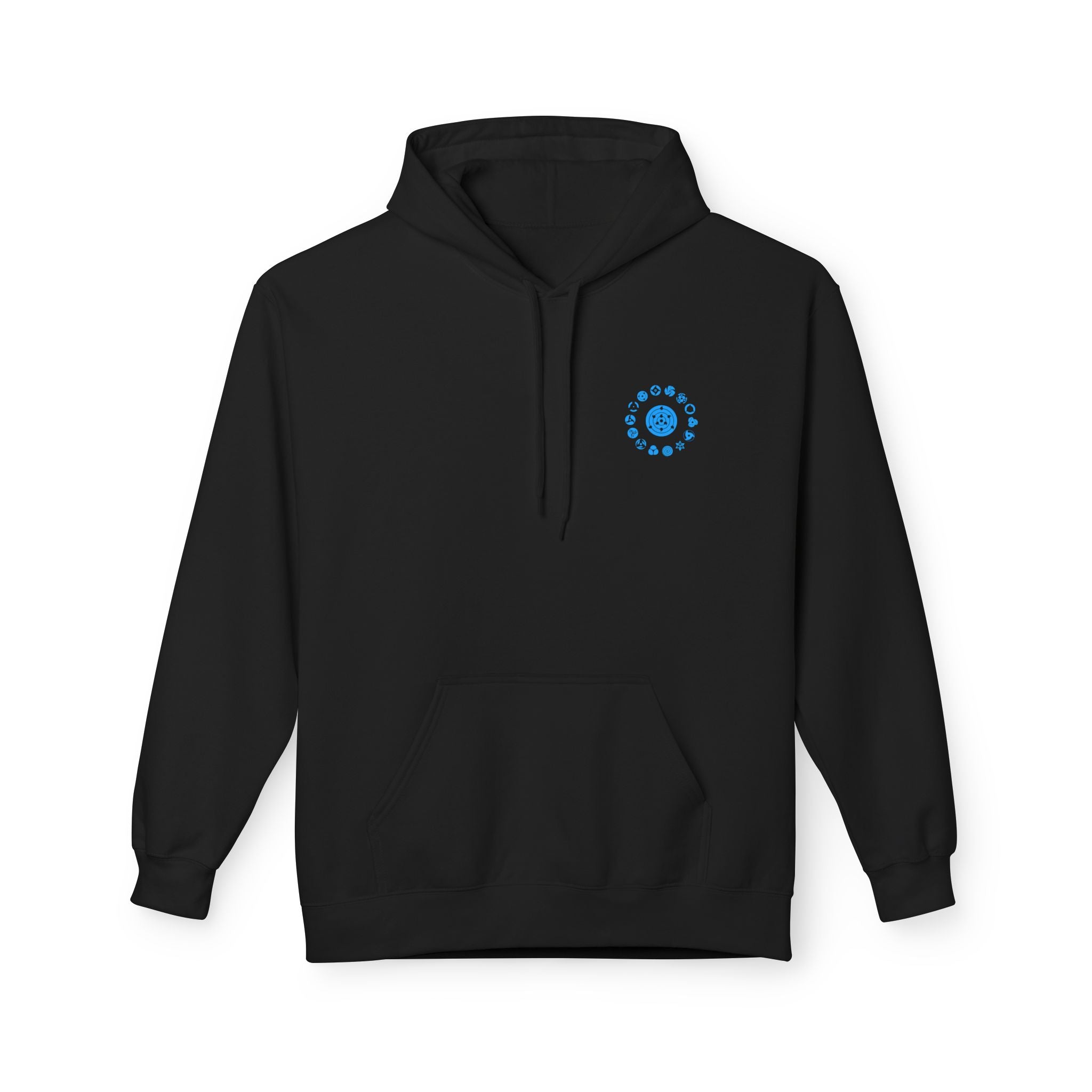 Jiraiya "Toad Sage" | Naruto Hoodie