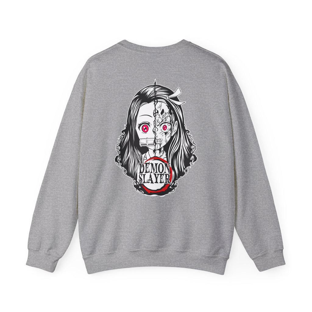 Nezuko Kamado "The Chosen Demon" | Demon Slayer Sweatshirt