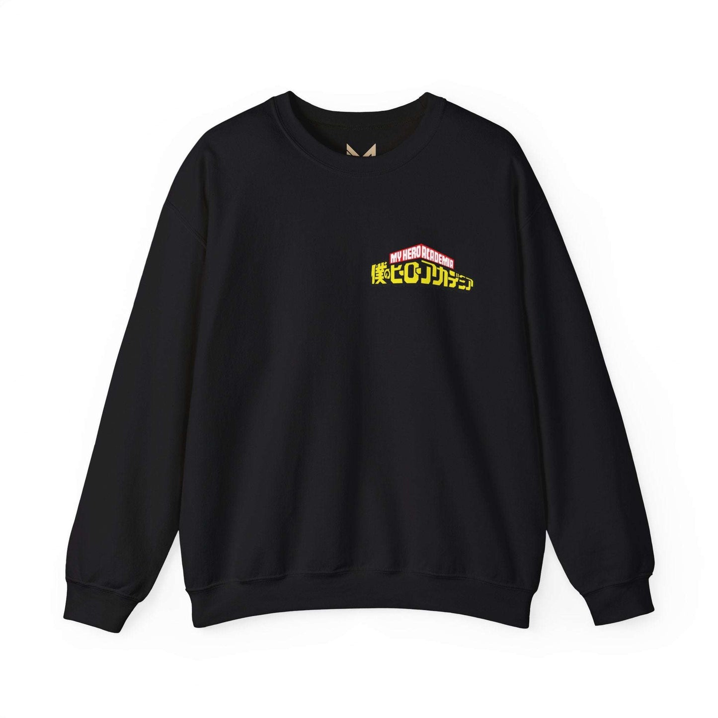Graphic Crewneck Sweatshirt — Grinning Girl Horror Manga Design Maklenn Graphic Crewneck Sweatshirt — Grinning Girl Horror Manga Design Sweatshirt Maklenn www.maklenn.com India 33.23