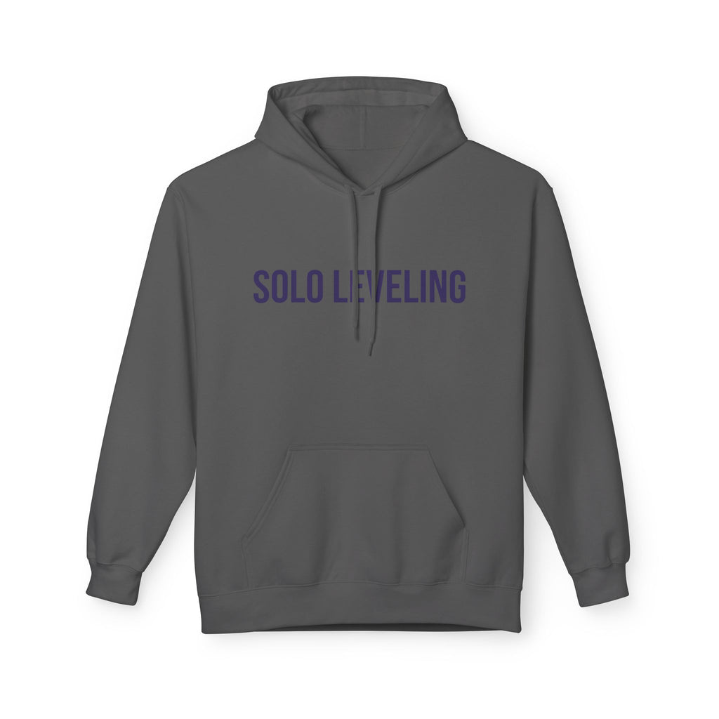 Cha Hae-In "The Dancer" | Solo Leveling Hoodie