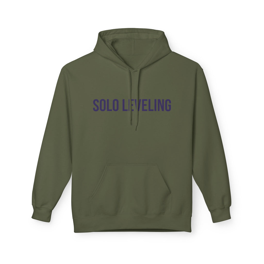 Cha Hae-In "The Dancer" | Solo Leveling Hoodie