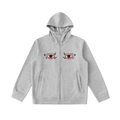Uchiha Itachi | Naruto |  Zip-Up Hoodie