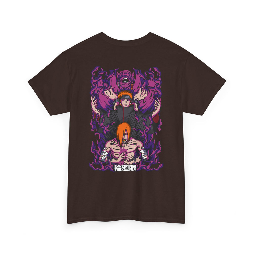 Nagato "Pain" | Naruto Graphic Tee