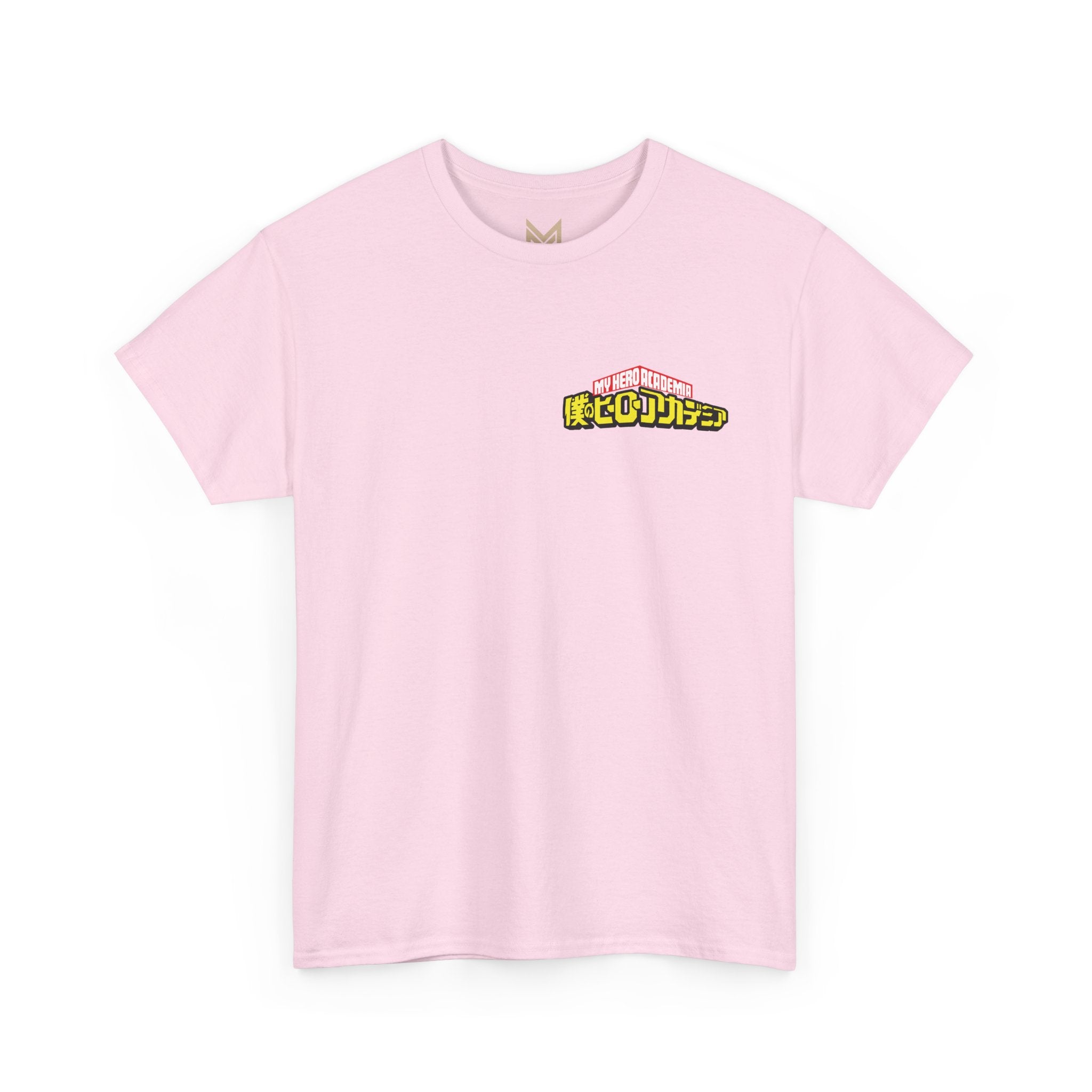Katsuki Bakugo "Explosion Boy" | My Hero Academia Graphic Tee