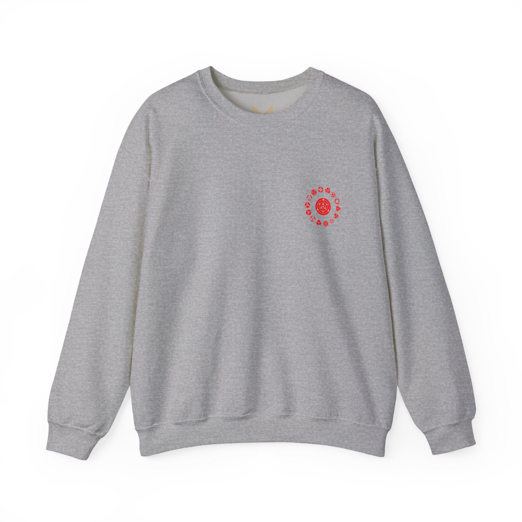 Itachi Uchiha "Clan Killer" | Naruto Sweatshirt