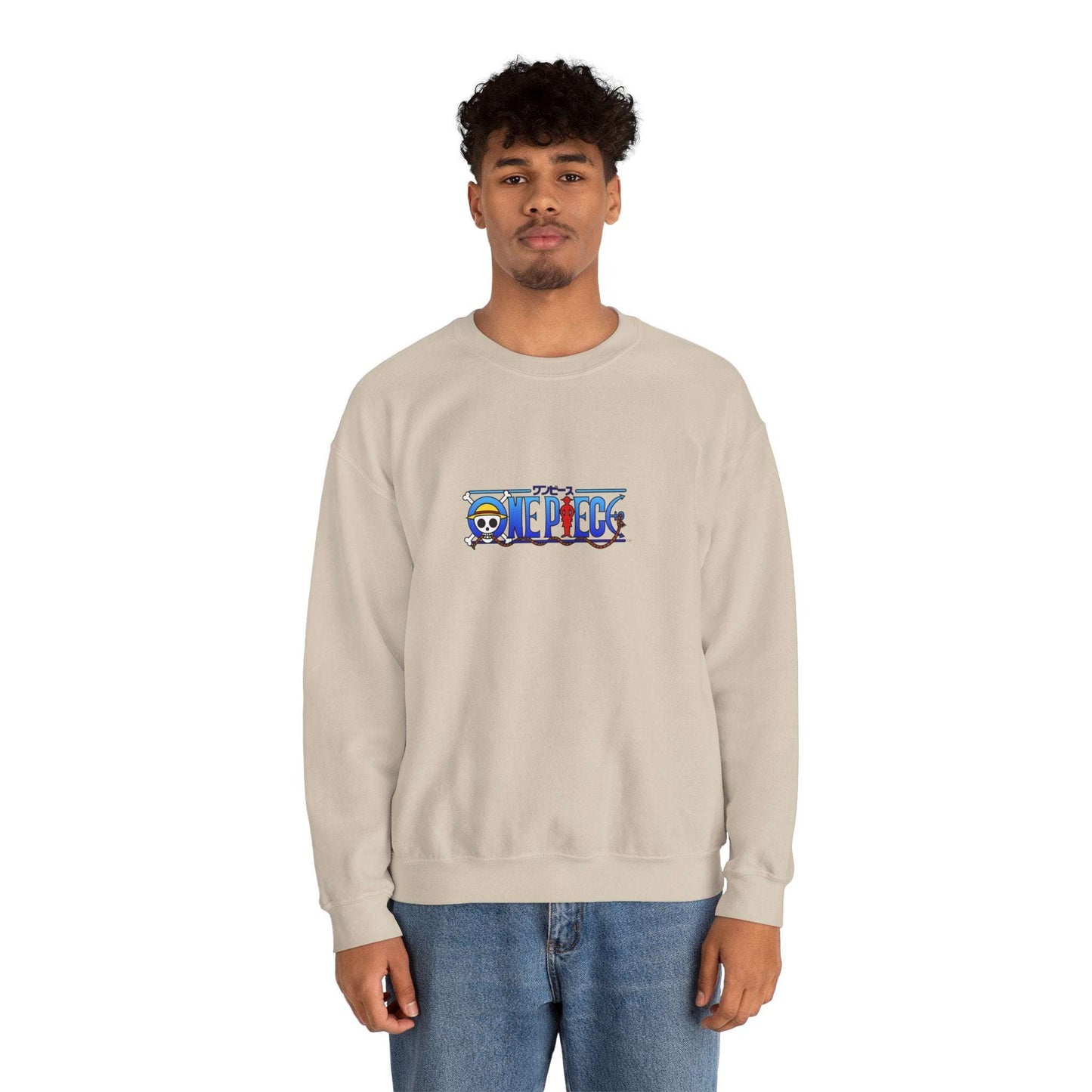 Crewneck Sweatshirt — Red Riot Anime Graphic (Keep Riot) Maklenn Crewneck Sweatshirt — Red Riot Anime Graphic (Keep Riot) Sweatshirt Maklenn www.maklenn.com India 33.23