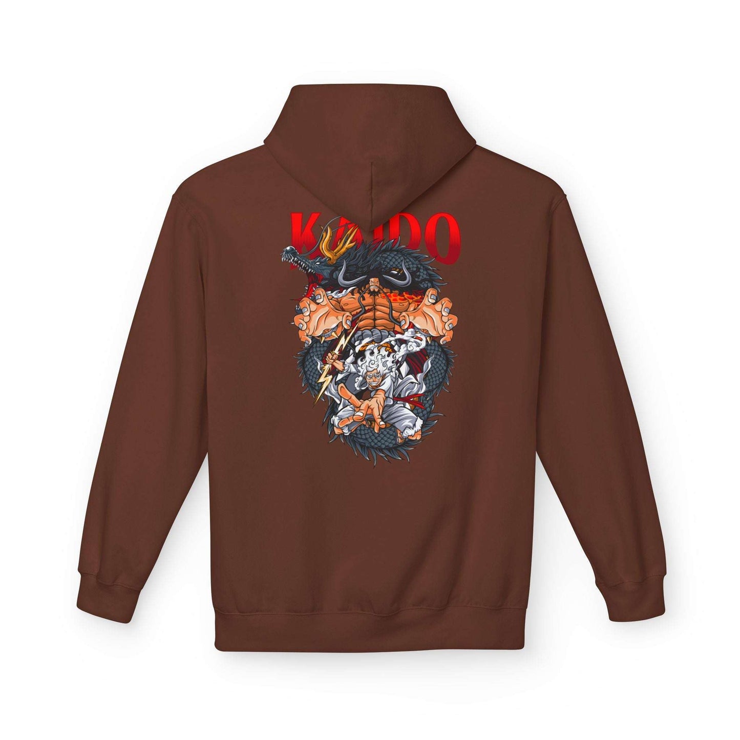 Hoodie — Kondo Tiger Anime Graphic Pullover Maklenn Hoodie — Kondo Tiger Anime Graphic Pullover Hoodie Maklenn www.maklenn.com India 39.87