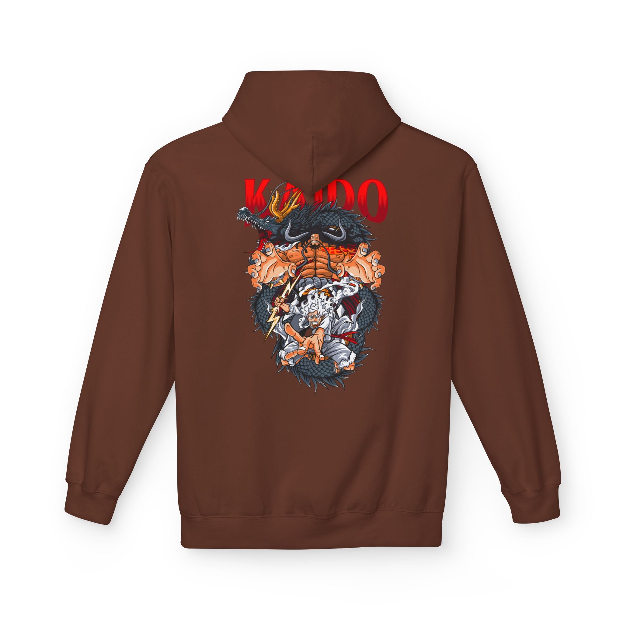 Kaido "King of the Beasts" | One Piece Hoodie