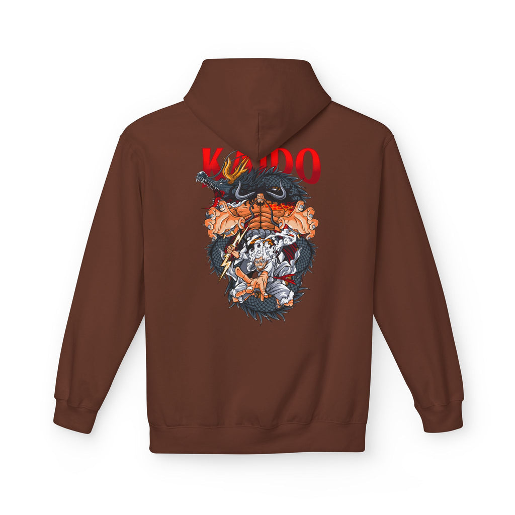 Kaido "King of the Beasts" | One Piece Hoodie