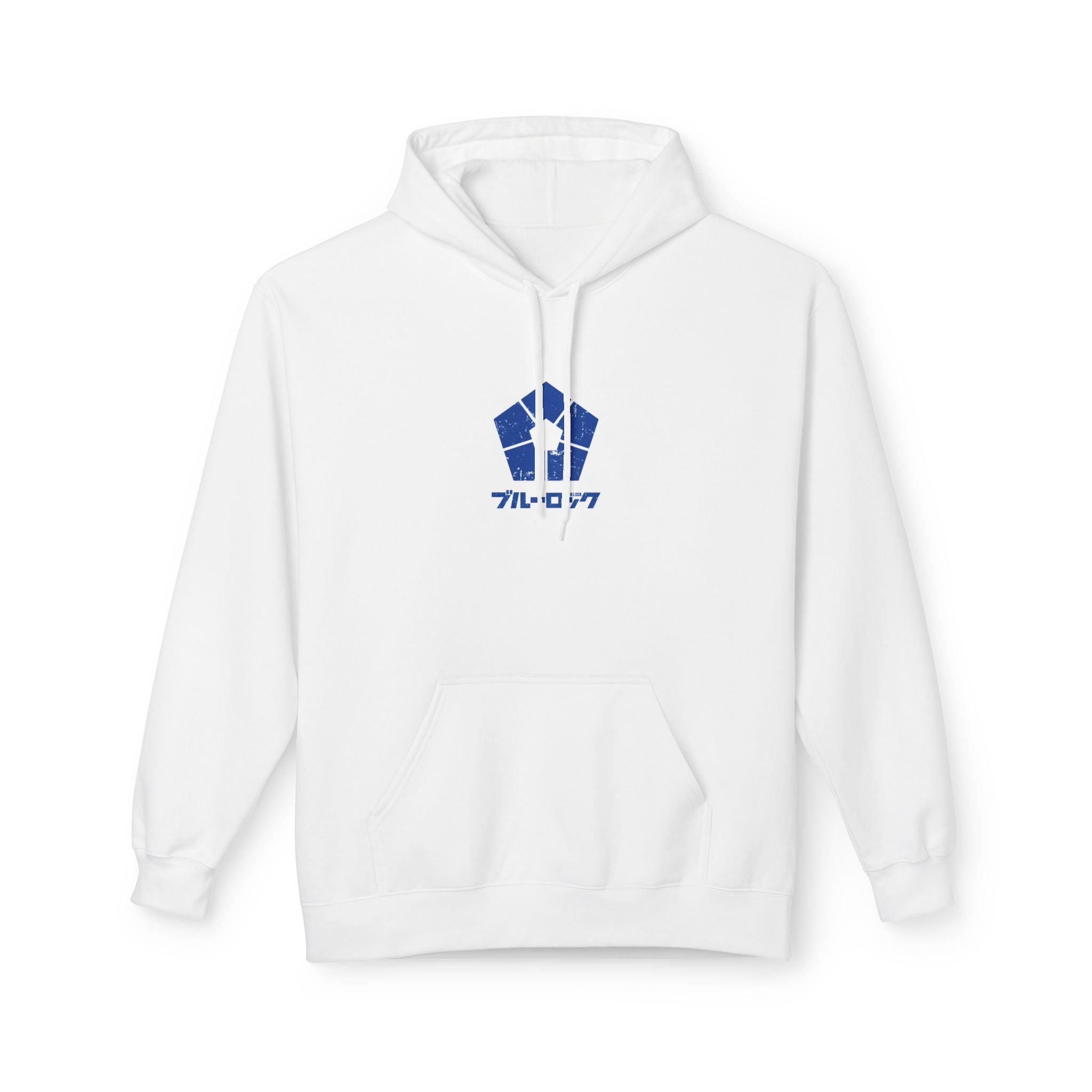 Shoei Baro "King" | Blue Lock Hoodie