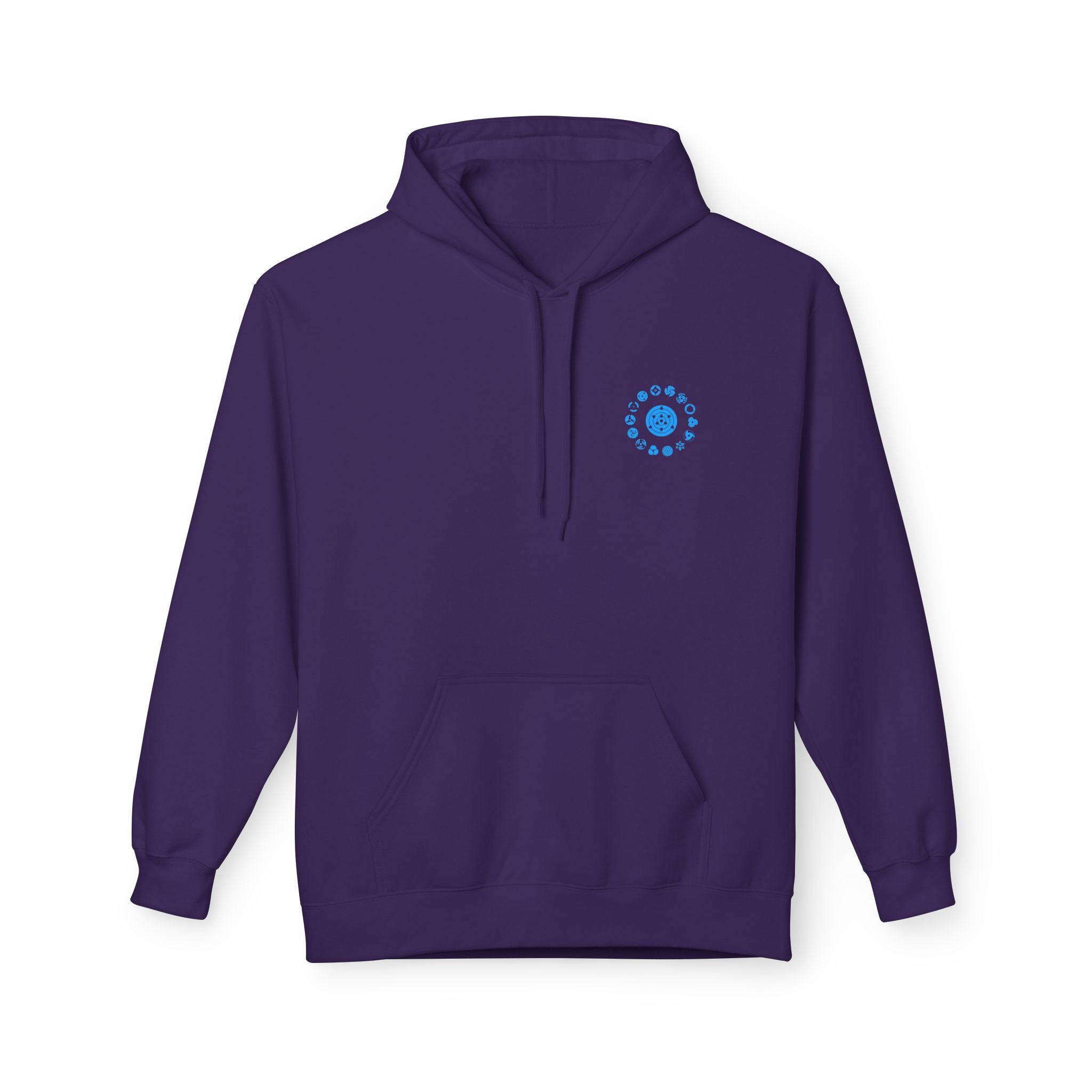 Jiraiya "Toad Sage" | Naruto Hoodie