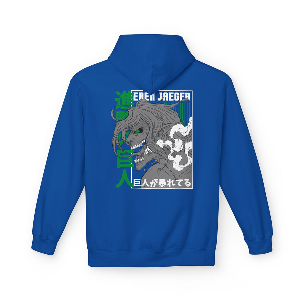 Attack on Titan | Attack on Titan Anime Graphic Tee