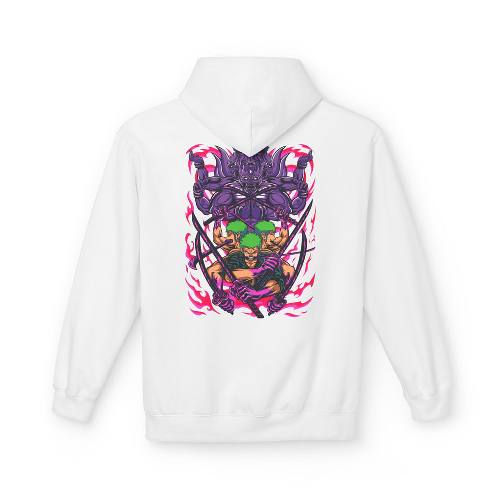 Roronoa Zoro "Pirate Hunter" | One Piece Hoodie
