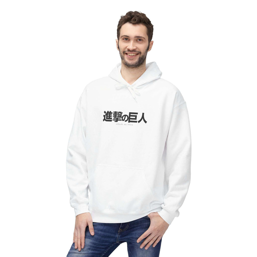 Mikasa - Attack on Titan Maklenn Mikasa - Attack on Titan Hoodie Maklenn www.maklenn.com India 39.87