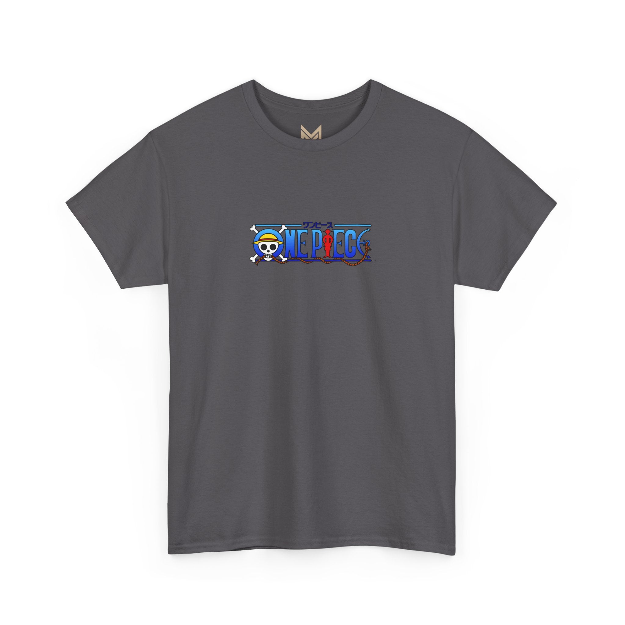 Straw Hat Pirates "Pirate Kings" | One Piece Graphic Tee