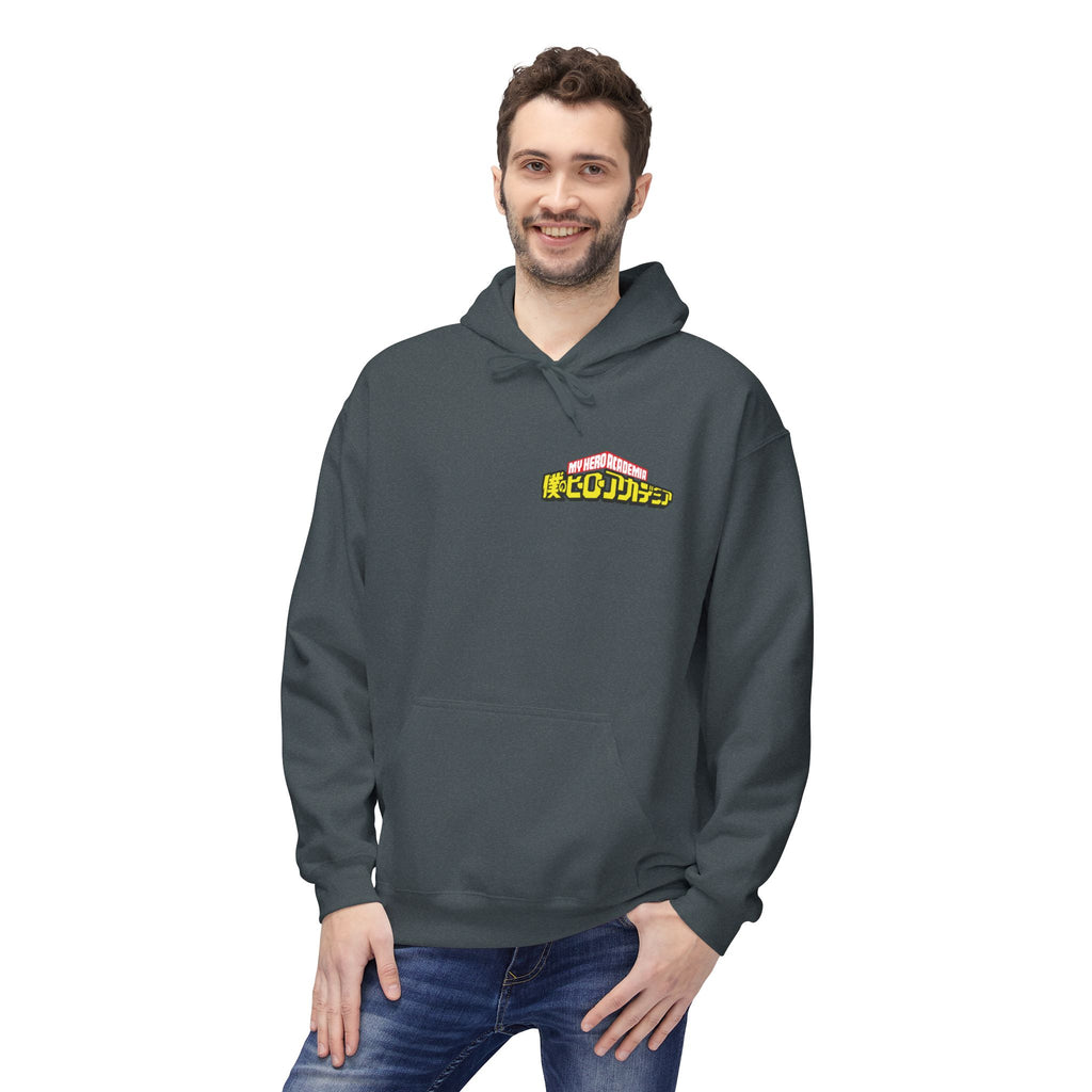 Izuku Midoriya "Deku" | My Hero Academia Hoodie