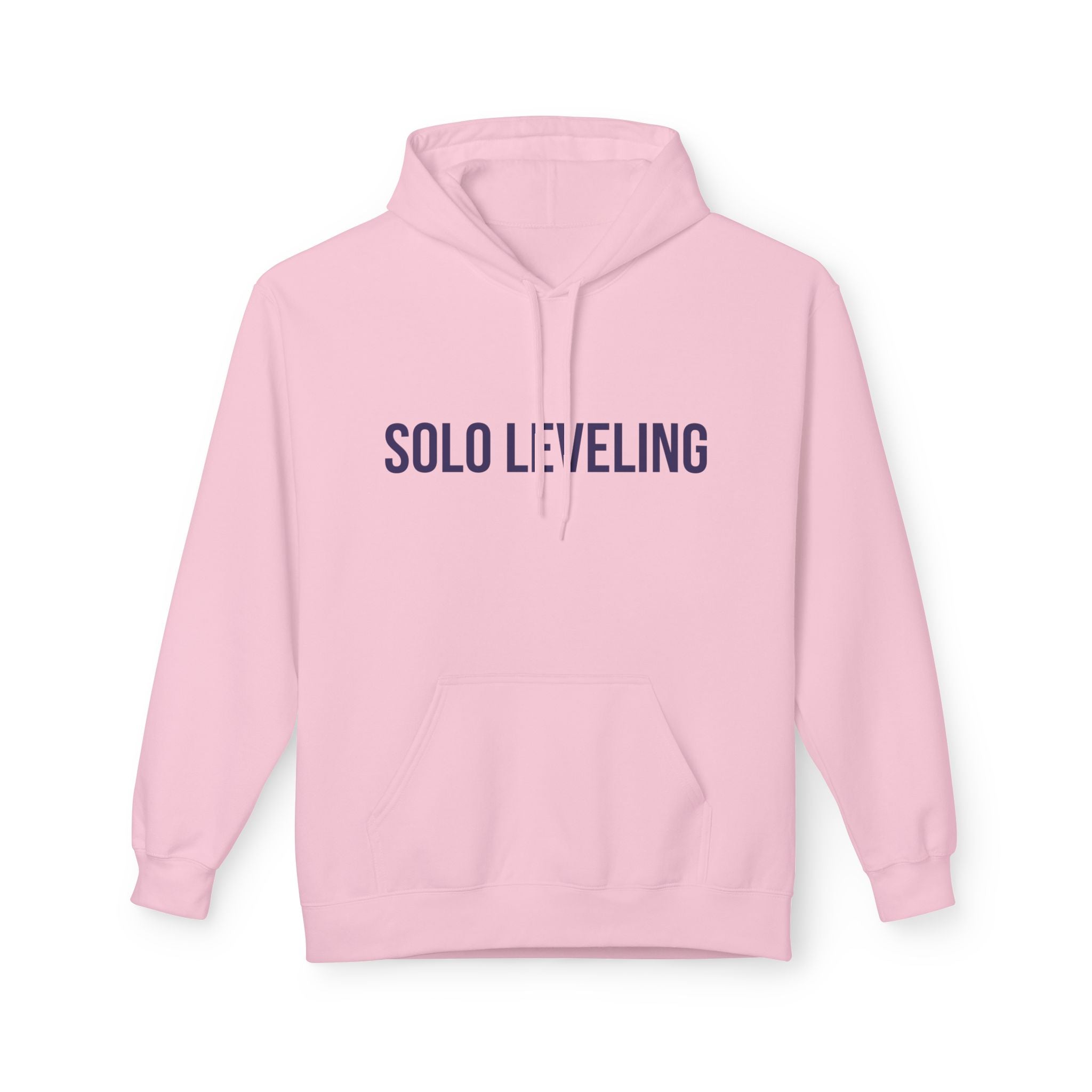 Choi Jong-In "The Ultimate Hunter" | Solo Leveling Hoodie