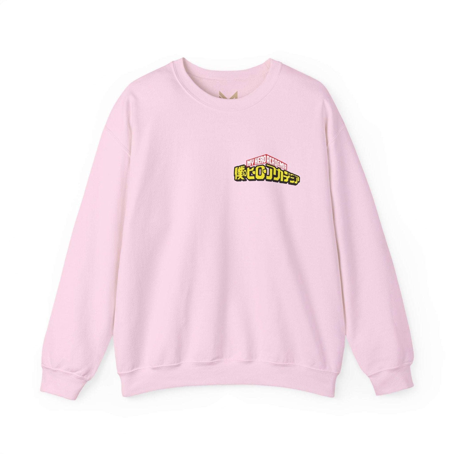 My Hero Academia 'Dabi' Graphic Crewneck Sweatshirt Maklenn My Hero Academia 'Dabi' Graphic Crewneck Sweatshirt Sweatshirt Maklenn www.maklenn.com India 33.23