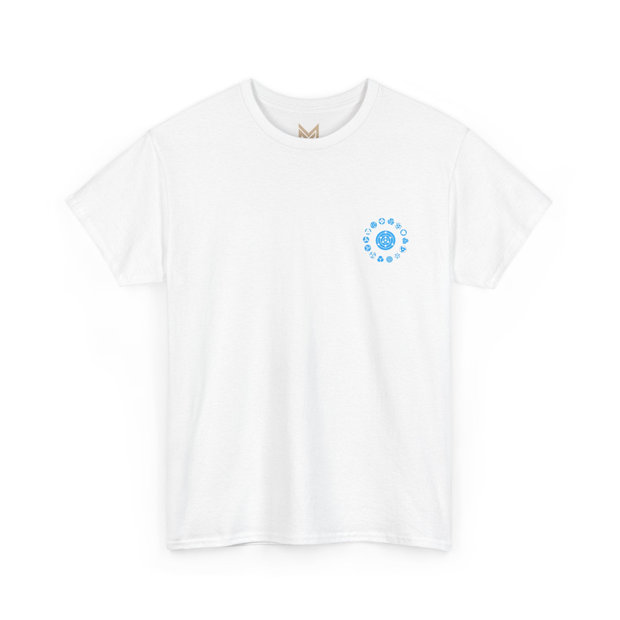 Sasuke Uchiha "Avenger" | Naruto Graphic Tee