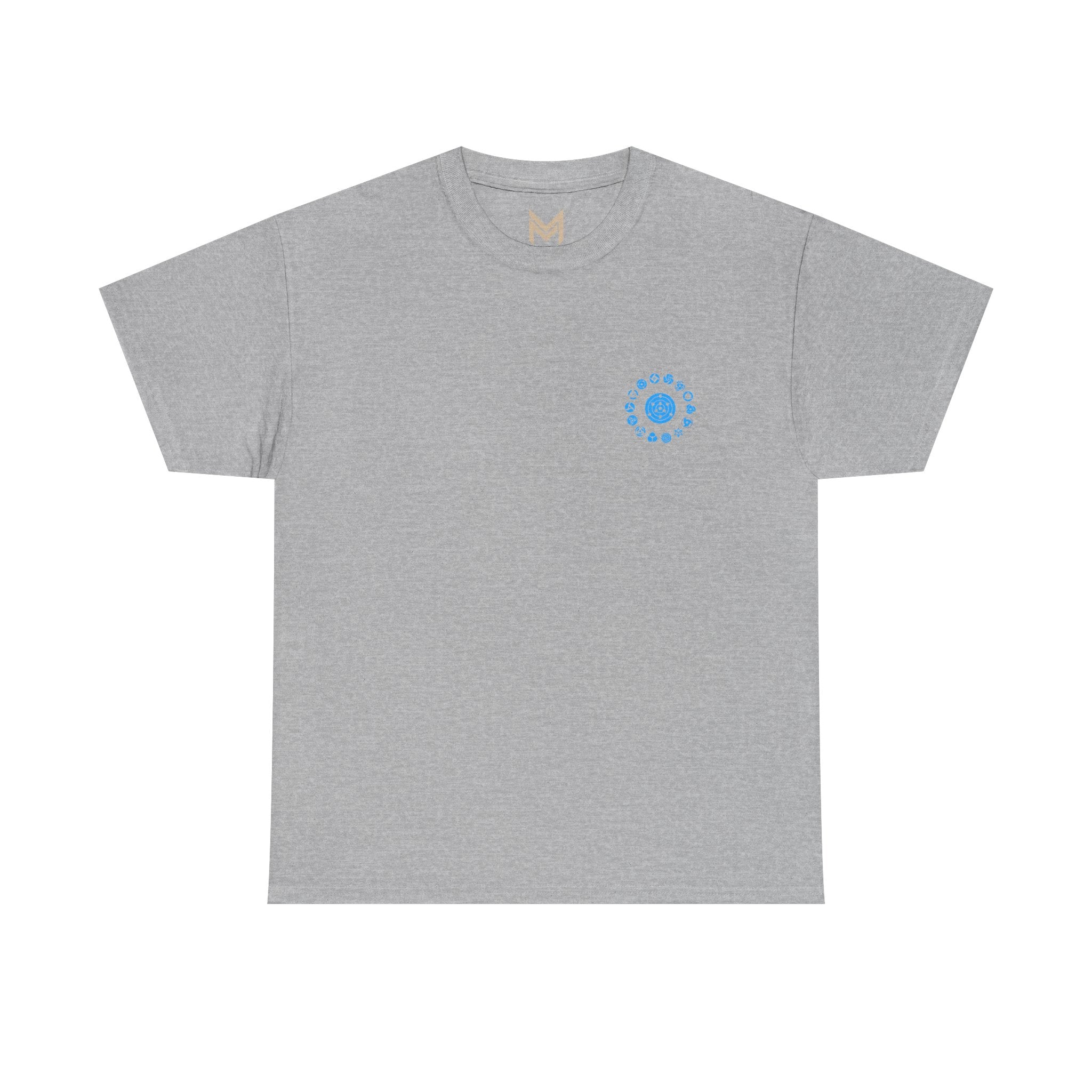 Uchiha Clan "Sharingan" | Naruto Graphic Tee