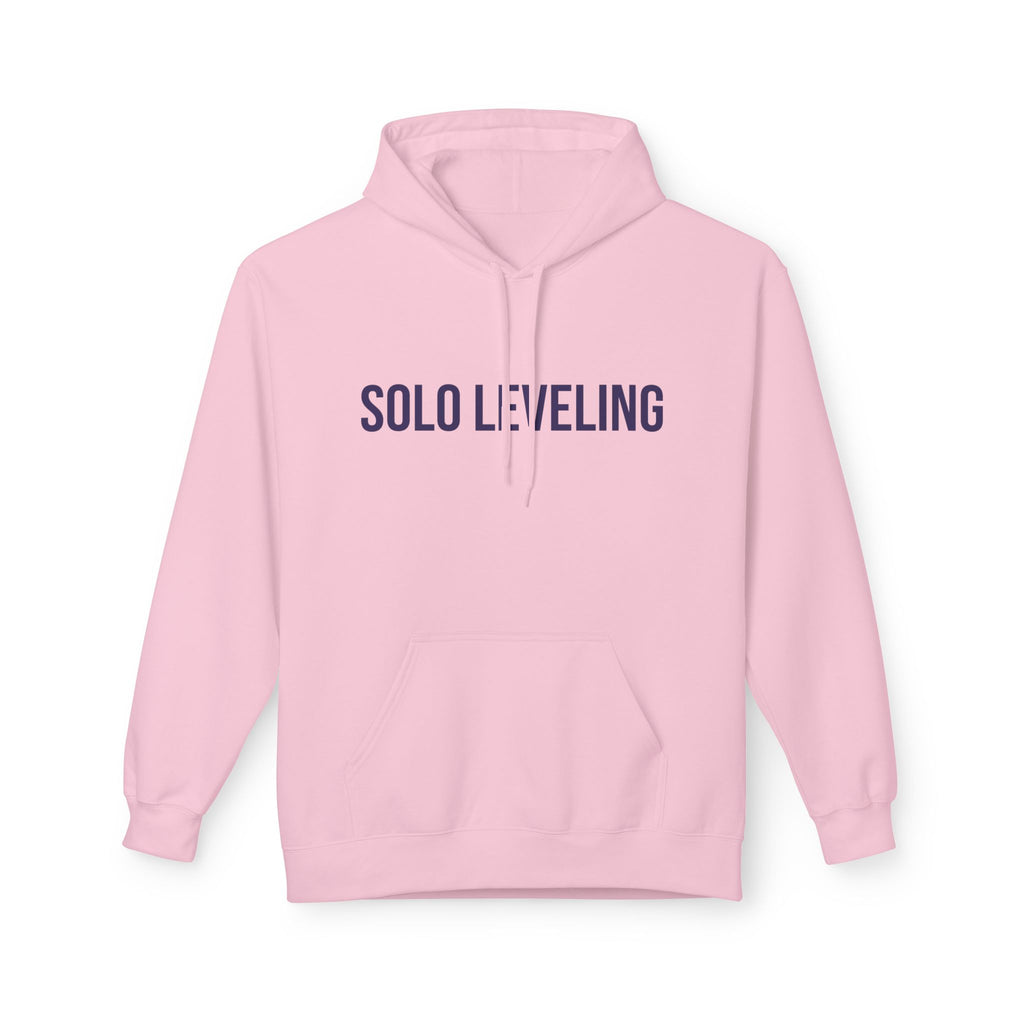 Cha Hae-In "The Dancer" | Solo Leveling Hoodie
