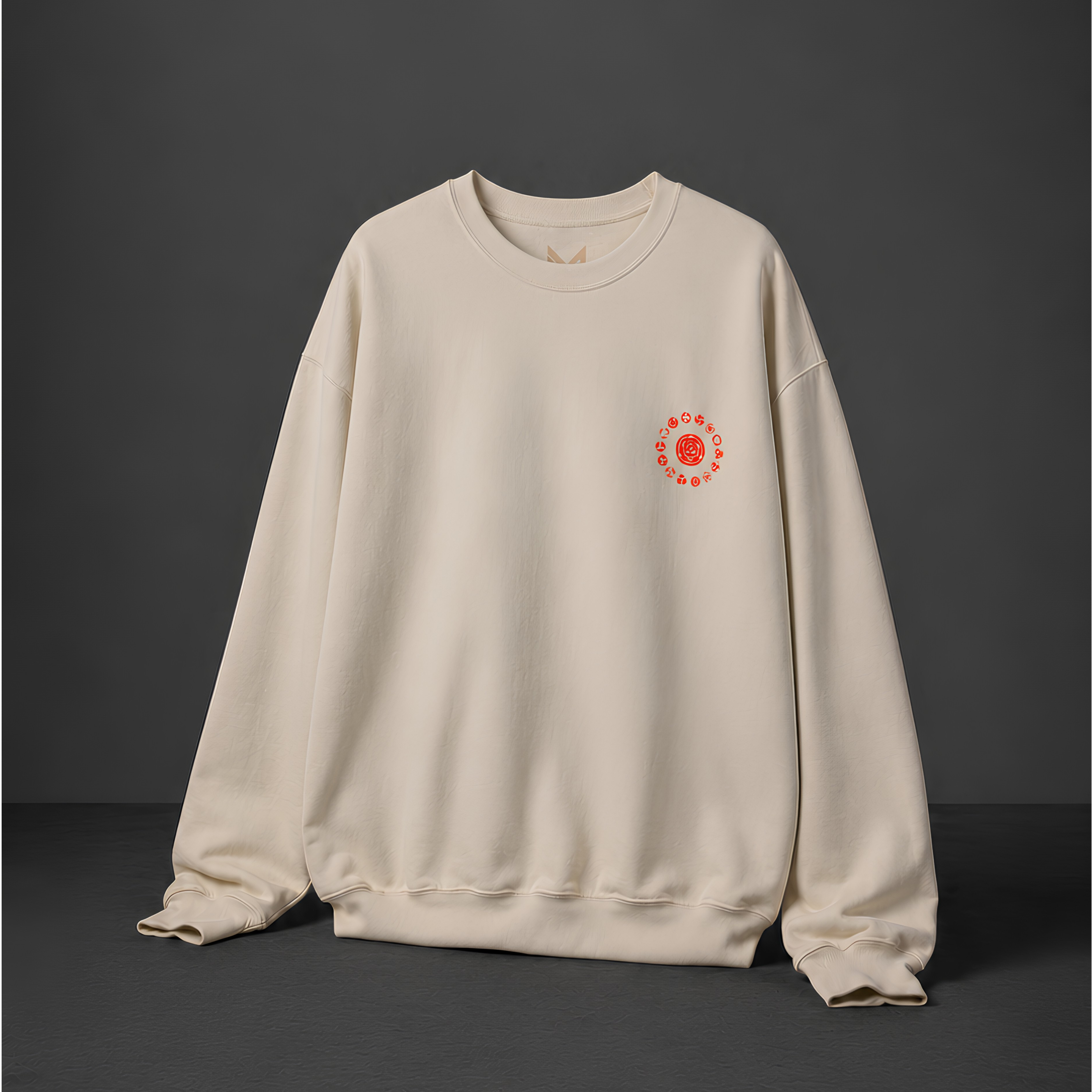 Gaara "Demon of the Sand" | Naruto Sweatshirt