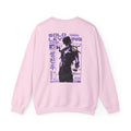 Sung Jinwoo Shadow Monarch Solo Leveling sweatshirt – Maklenn