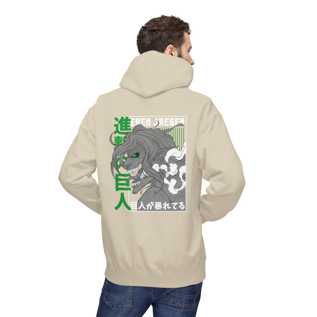 Attack on Titan | Attack on Titan Anime Graphic Tee