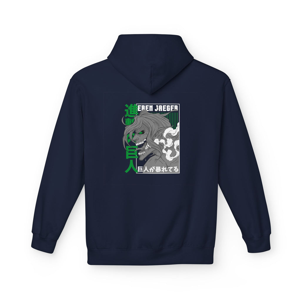 Attack on Titan | Attack on Titan Anime Graphic Tee