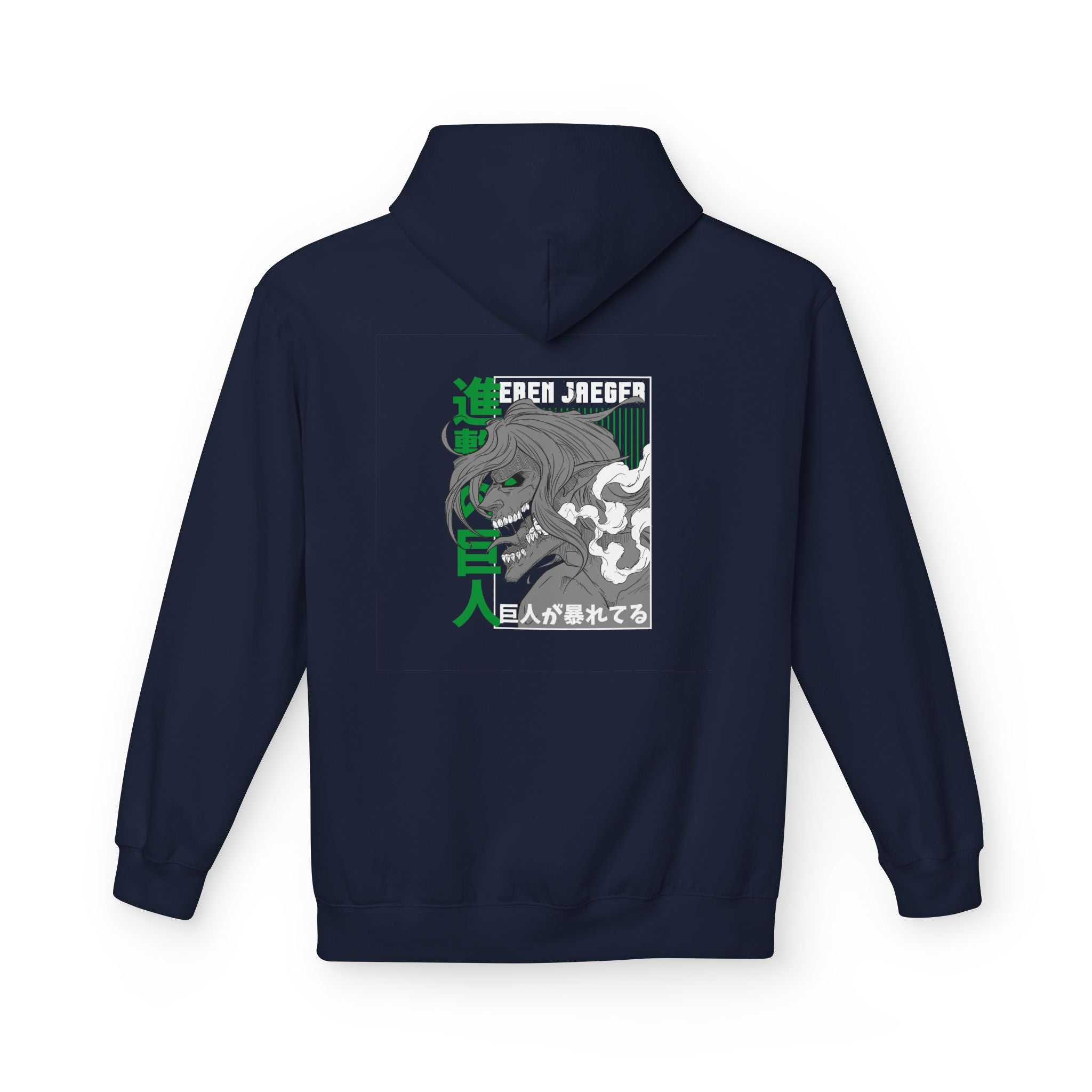 Attack on Titan | Attack on Titan Anime Graphic Tee