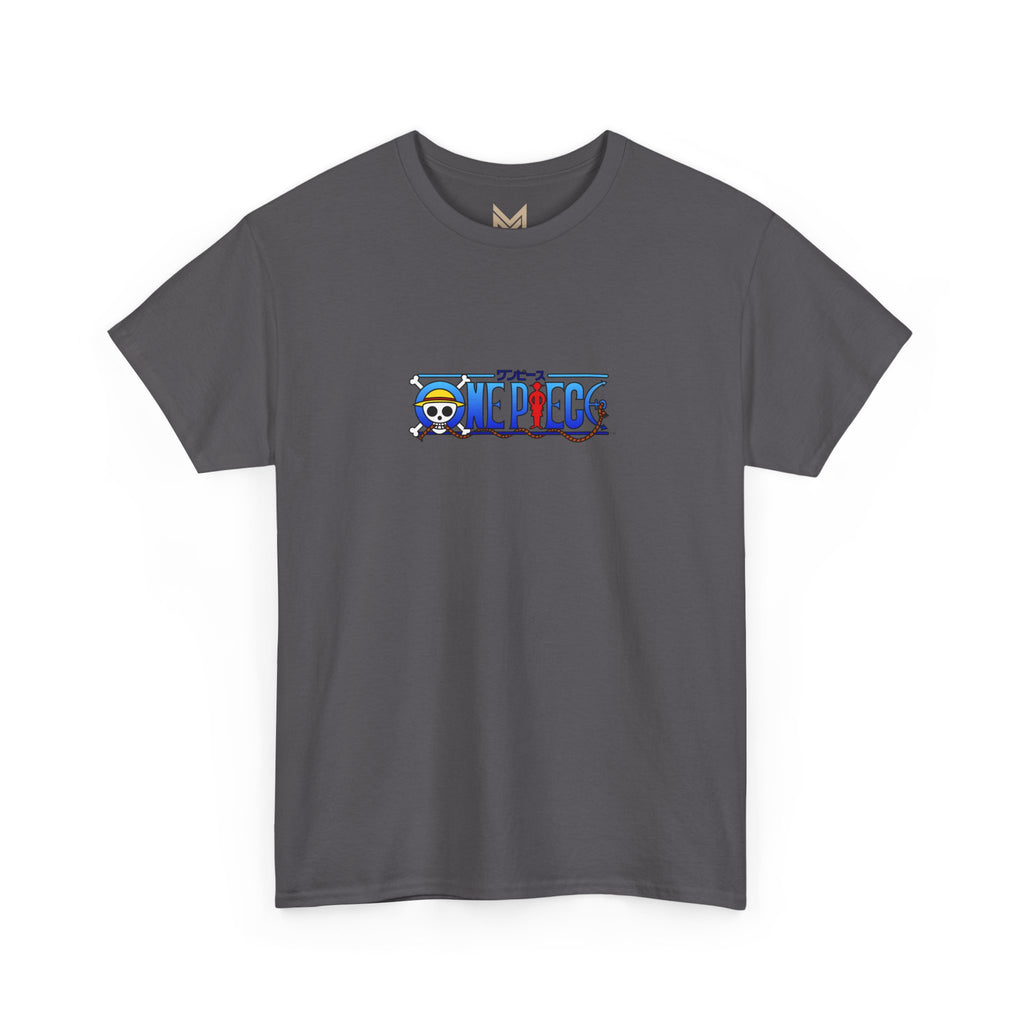 Shanks "Red-Haired" | One Piece Graphic Tee