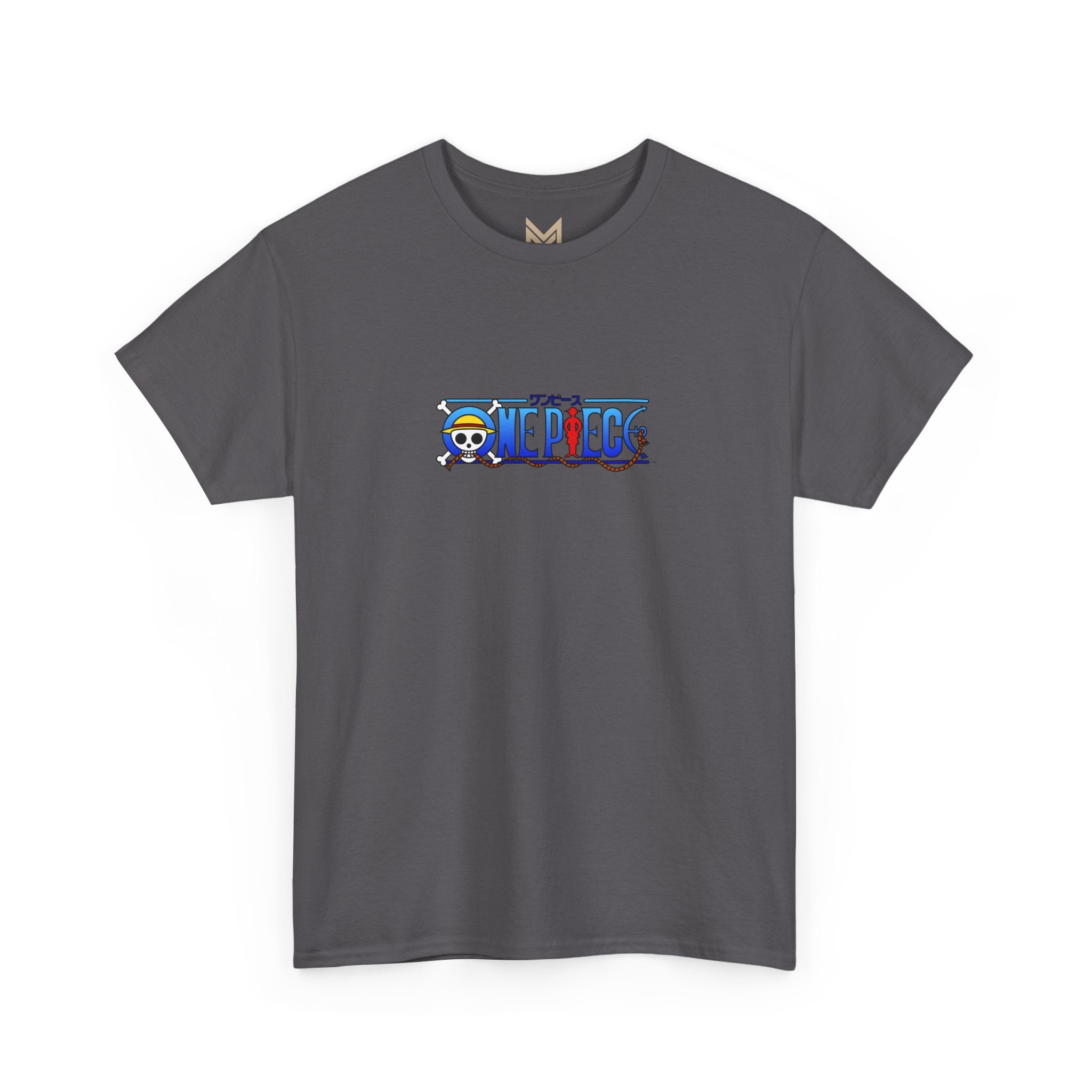 Shanks "Red-Haired" | One Piece Graphic Tee