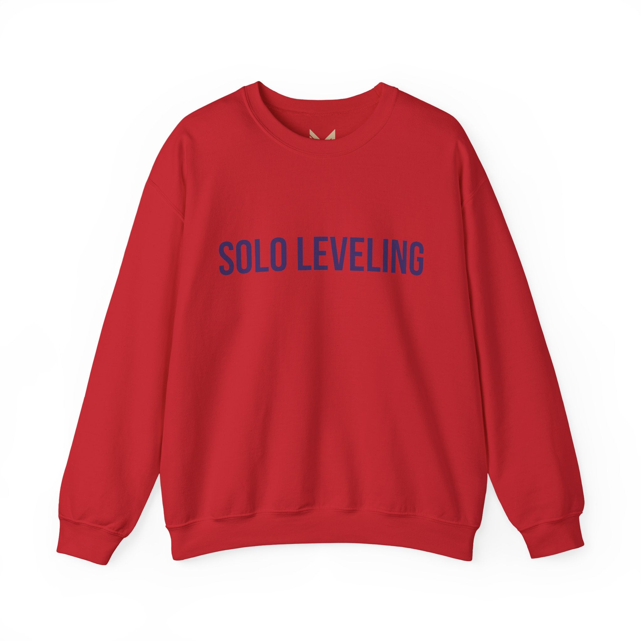 Sung Jinwoo "Shadow Monarch" | Solo Leveling Sweatshirt