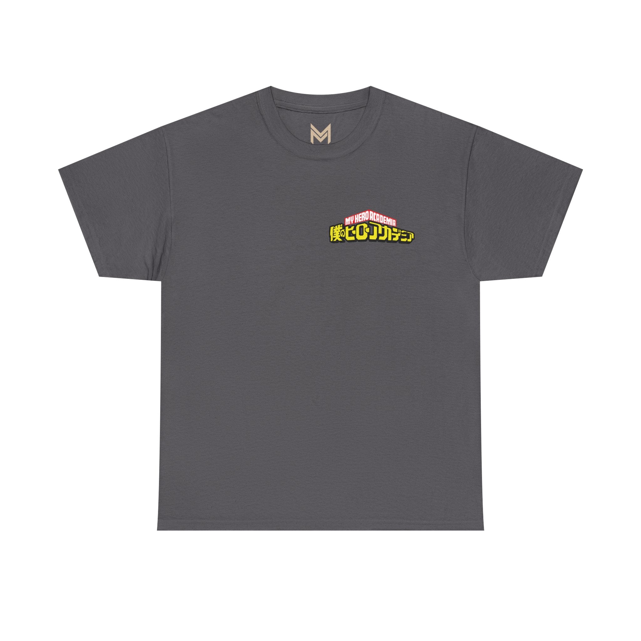 Katsuki Bakugo "Explosion Boy" | My Hero Academia Graphic Tee