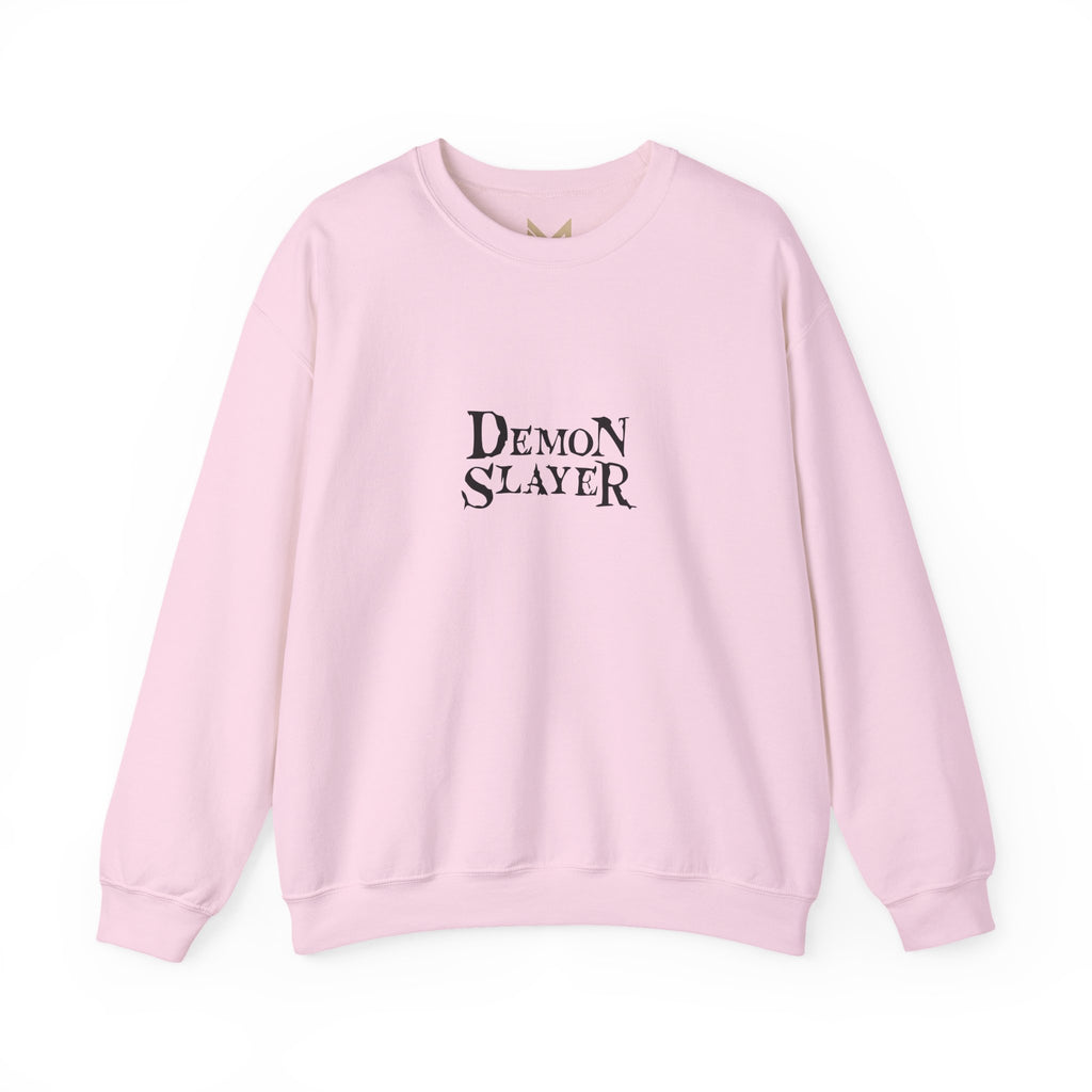 Zenitsu Agatsuma "Thunder Breather" | Demon Slayer Sweatshirt