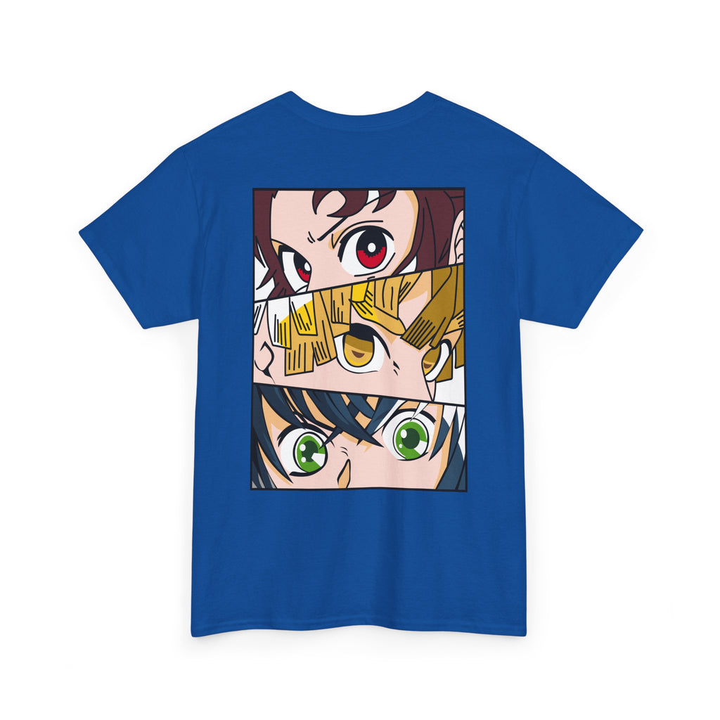 Demon Slayer Corps "Hashira" | Demon Slayer Graphic Tee
