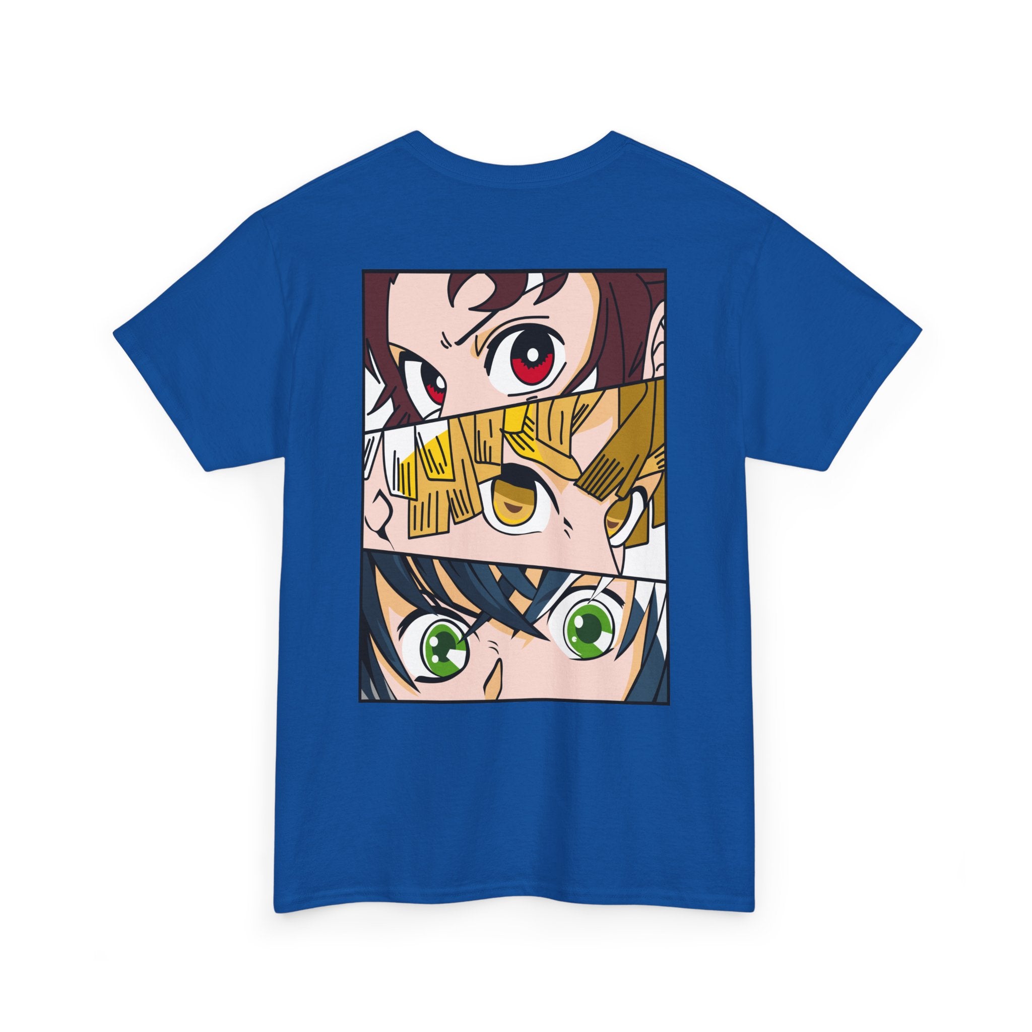 Demon Slayer Corps "Hashira" | Demon Slayer Graphic Tee