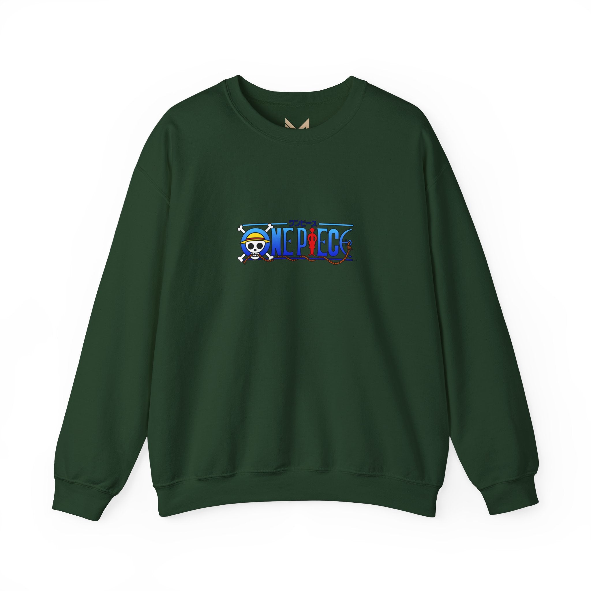 Portgas D. Ace "Fire Fist" | One Piece Sweatshirt