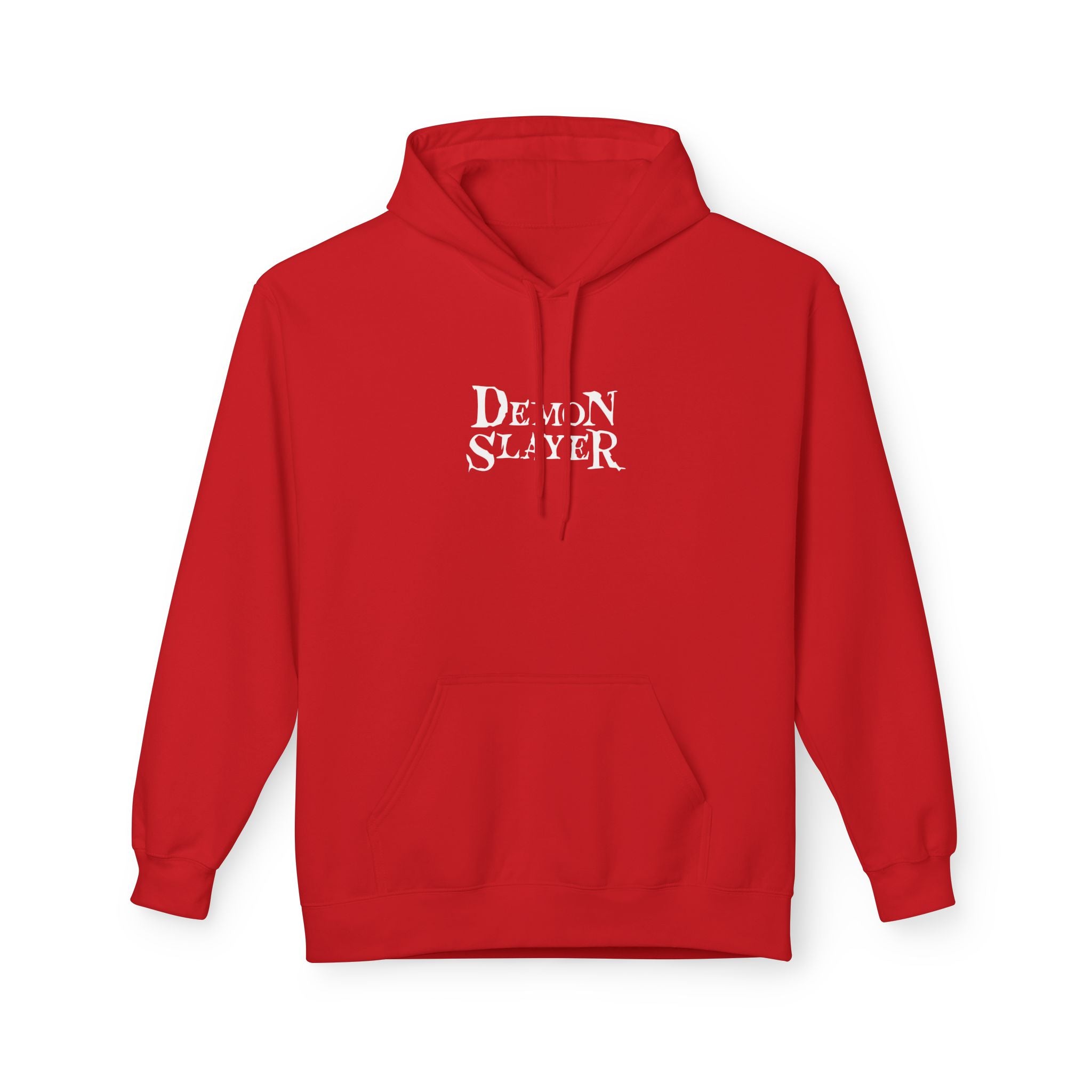 Tanjiro Kamado "Sun Breather" | Demon Slayer Hoodie