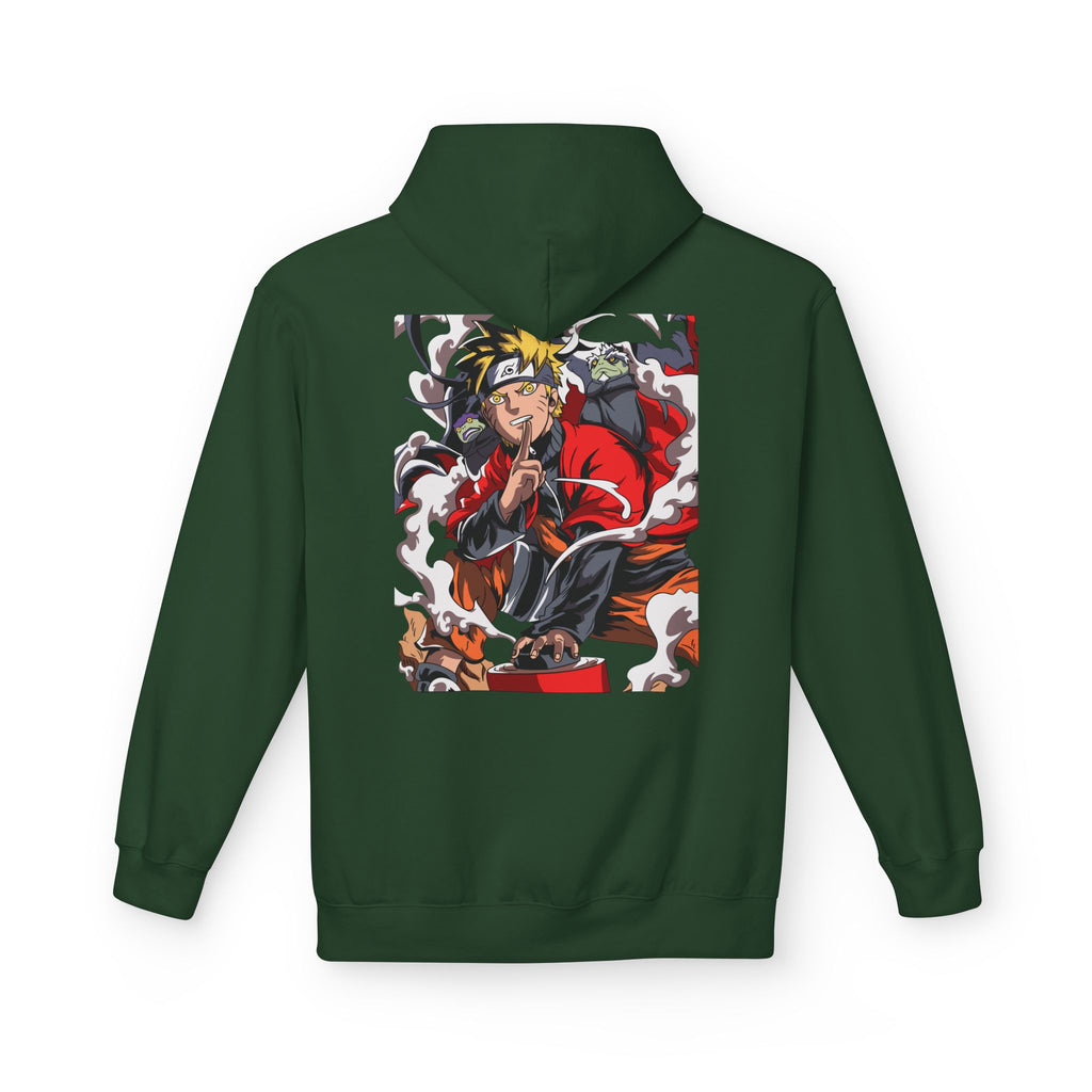 Naruto Uzumaki "Sage Mode" | Naruto Hoodie